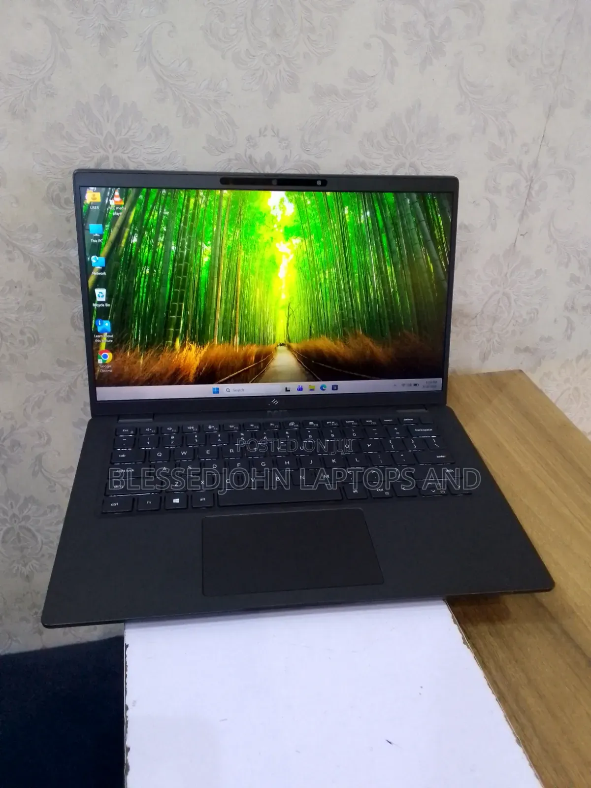 Laptop Dell Latitude 7410 32GB Intel Core i7 SSD 512GB