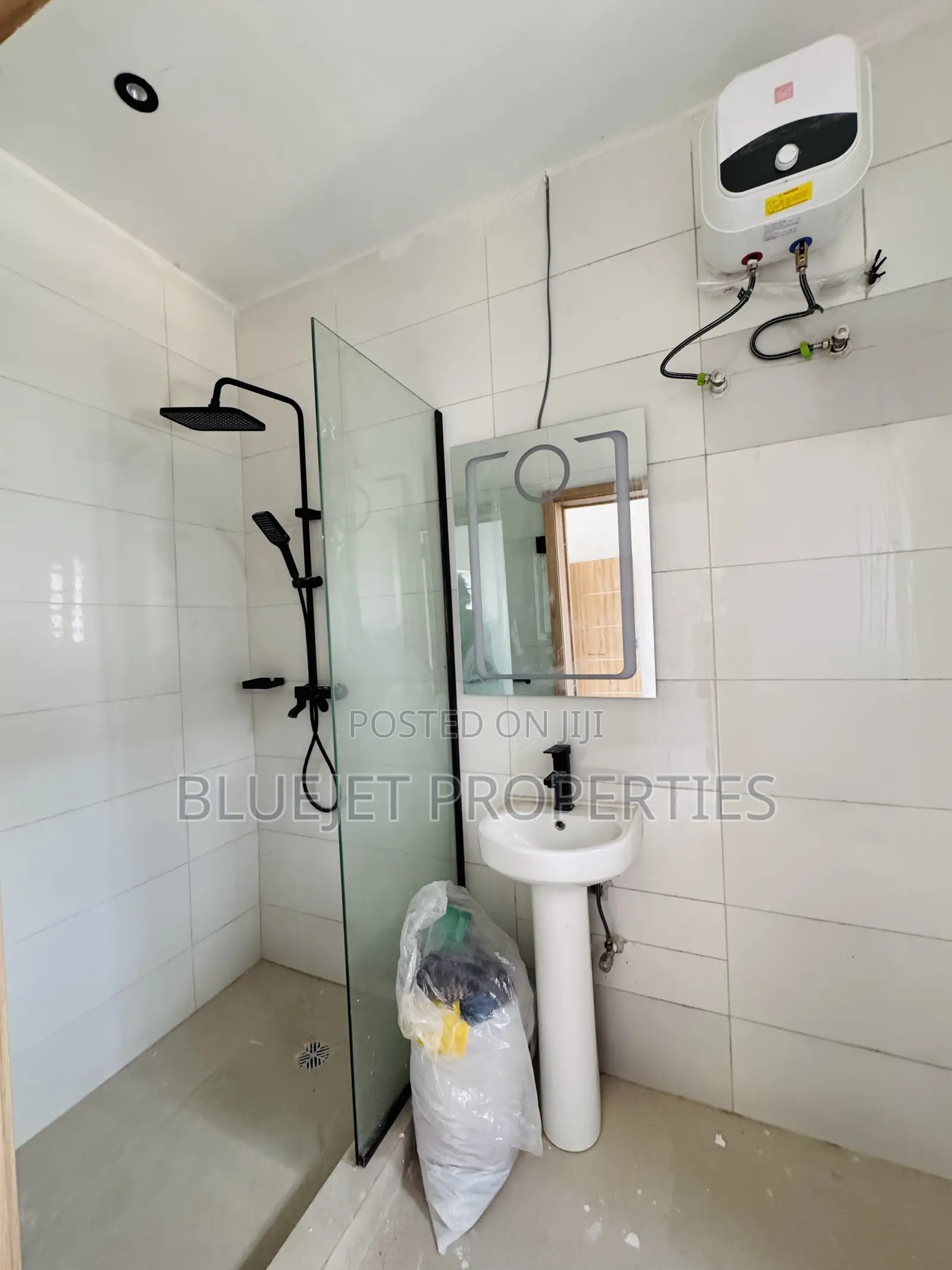 2bdrm Townhouse/Terrace in Sangotedo for sale
