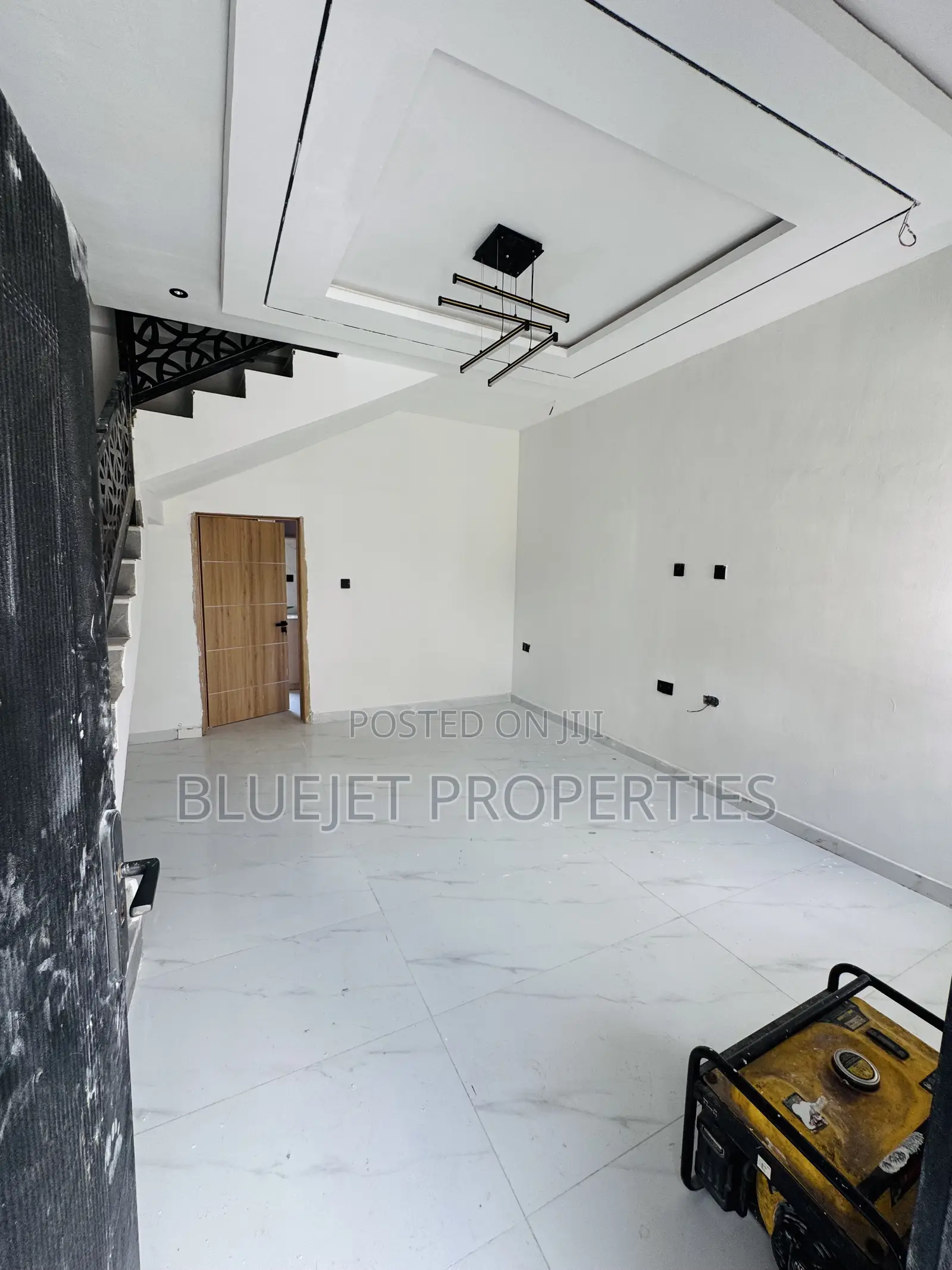 2bdrm Townhouse/Terrace in Sangotedo for sale