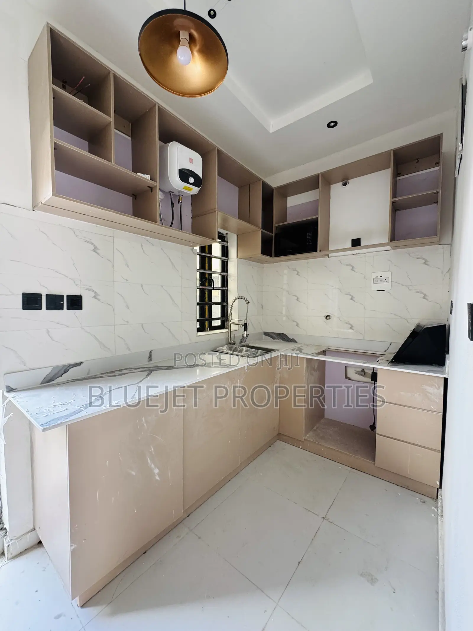 2bdrm Townhouse/Terrace in Sangotedo for sale