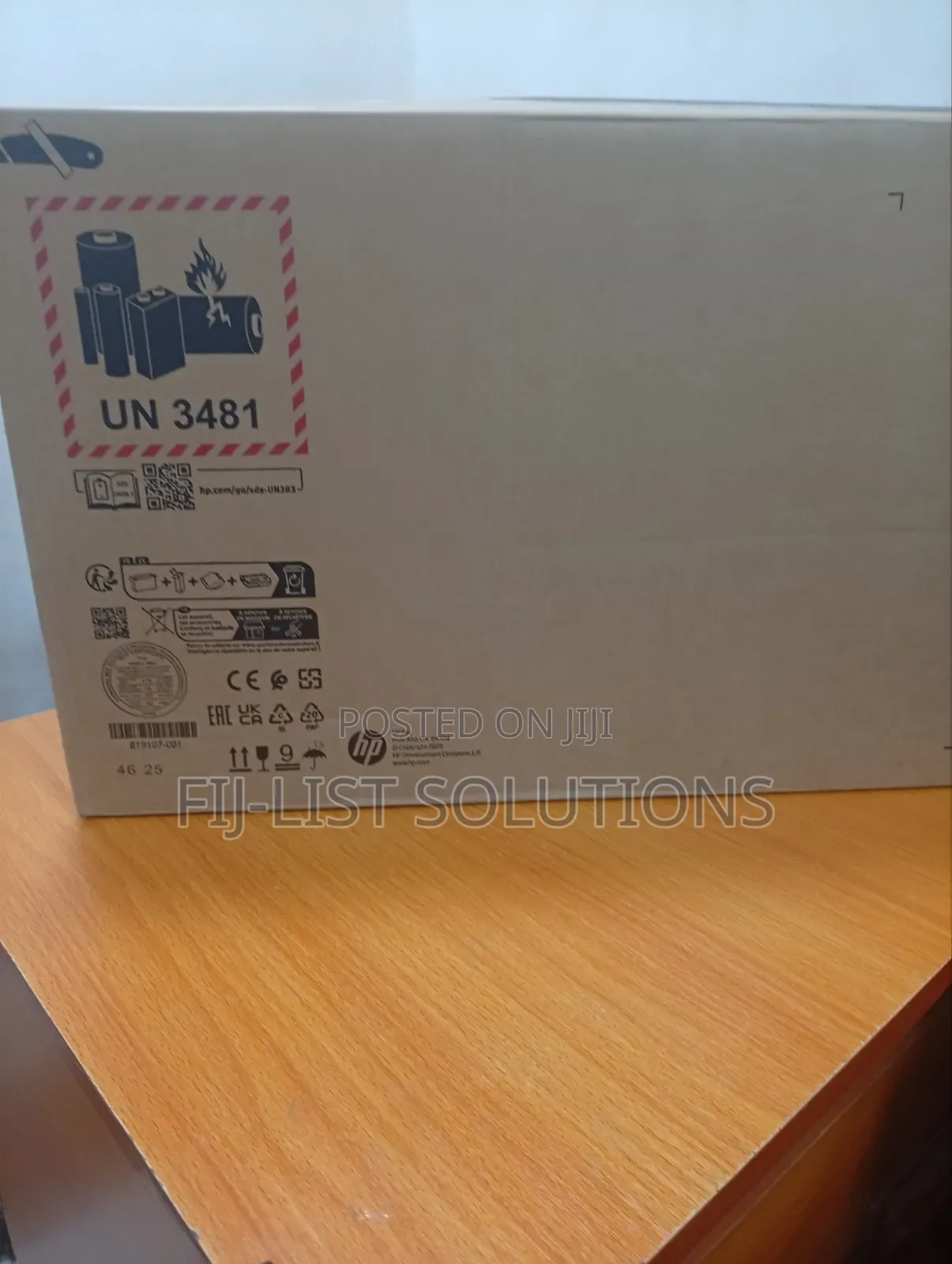 New Laptop HP EliteBook 840 G9 16GB Intel Core i5 SSD 512GB