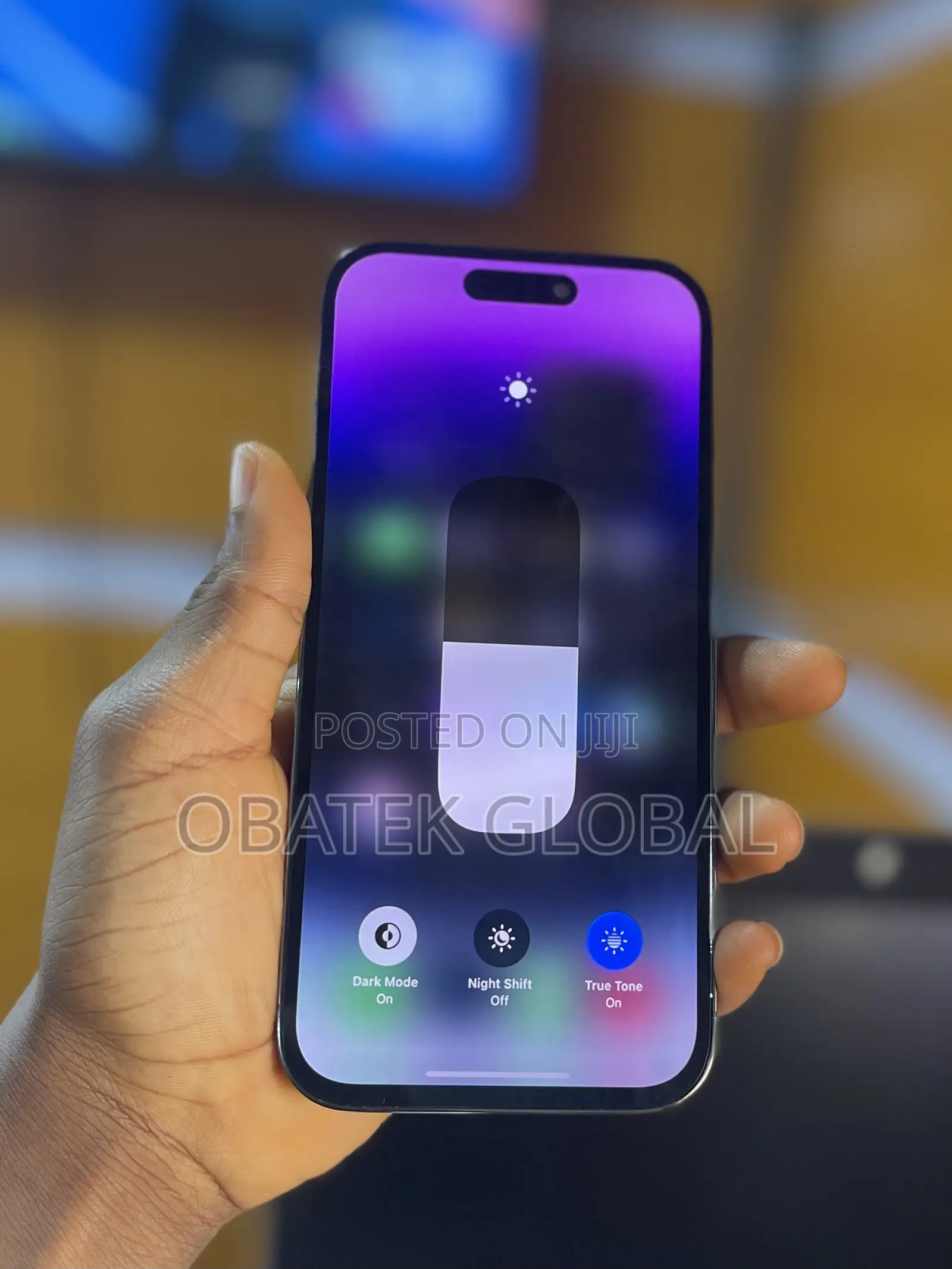 Apple iPhone 14 Pro 256 GB Purple