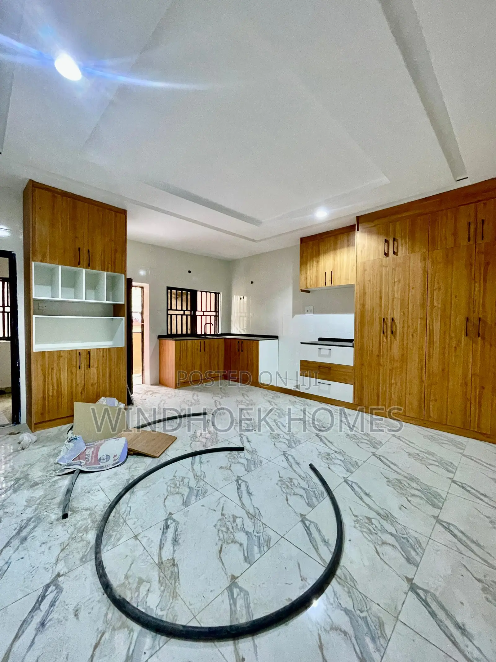 4bdrm Duplex in Dawaki for rent