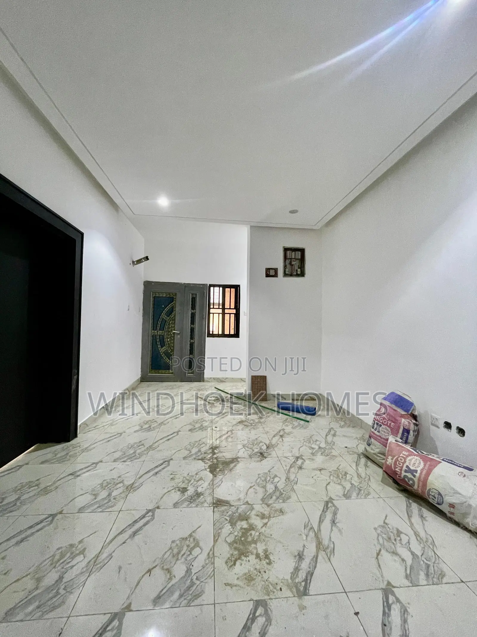 4bdrm Duplex in Dawaki for rent