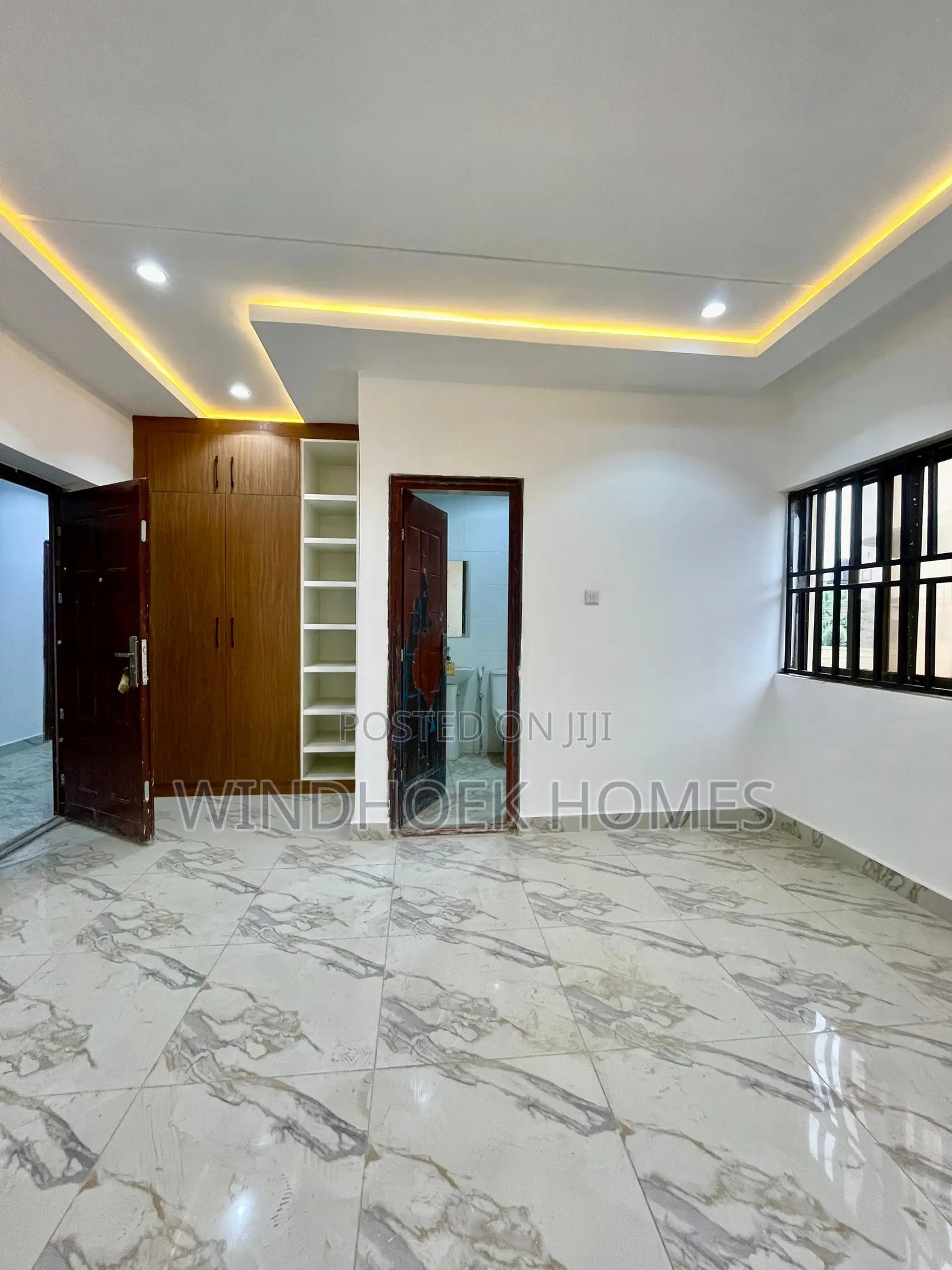 4bdrm Duplex in Dawaki for rent