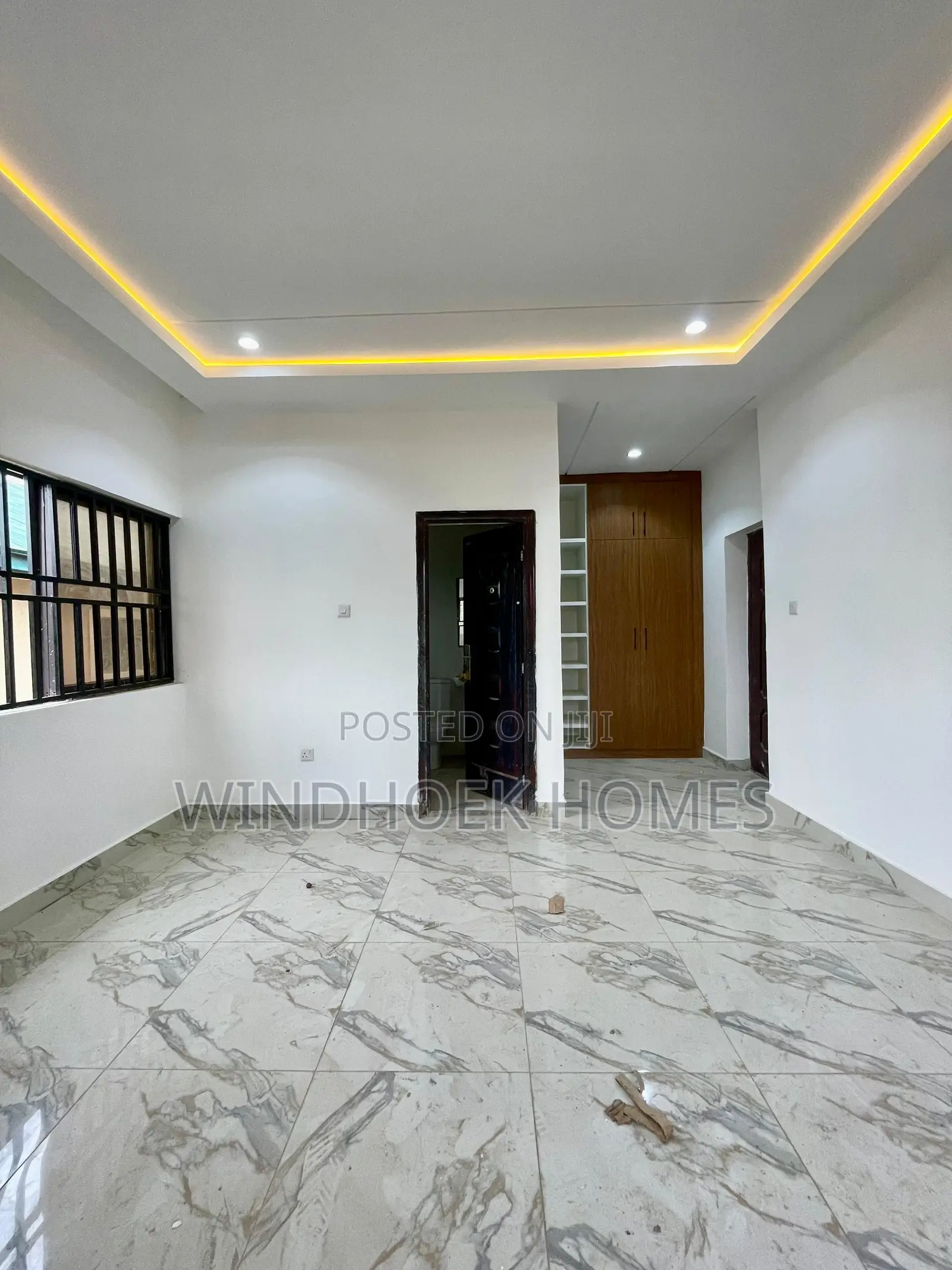 4bdrm Duplex in Dawaki for rent