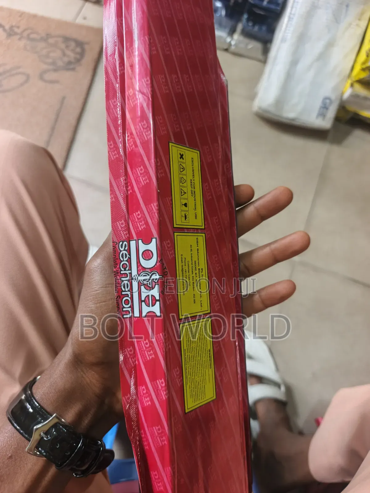 Cellutherme Aws Sfa-5.1 E6010 Electrode