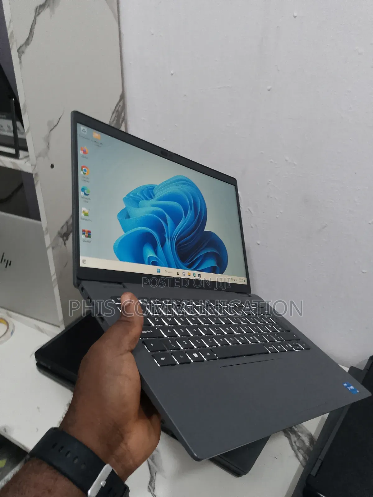Laptop Dell Latitude 3440 8GB Intel Core i5 SSD 256GB