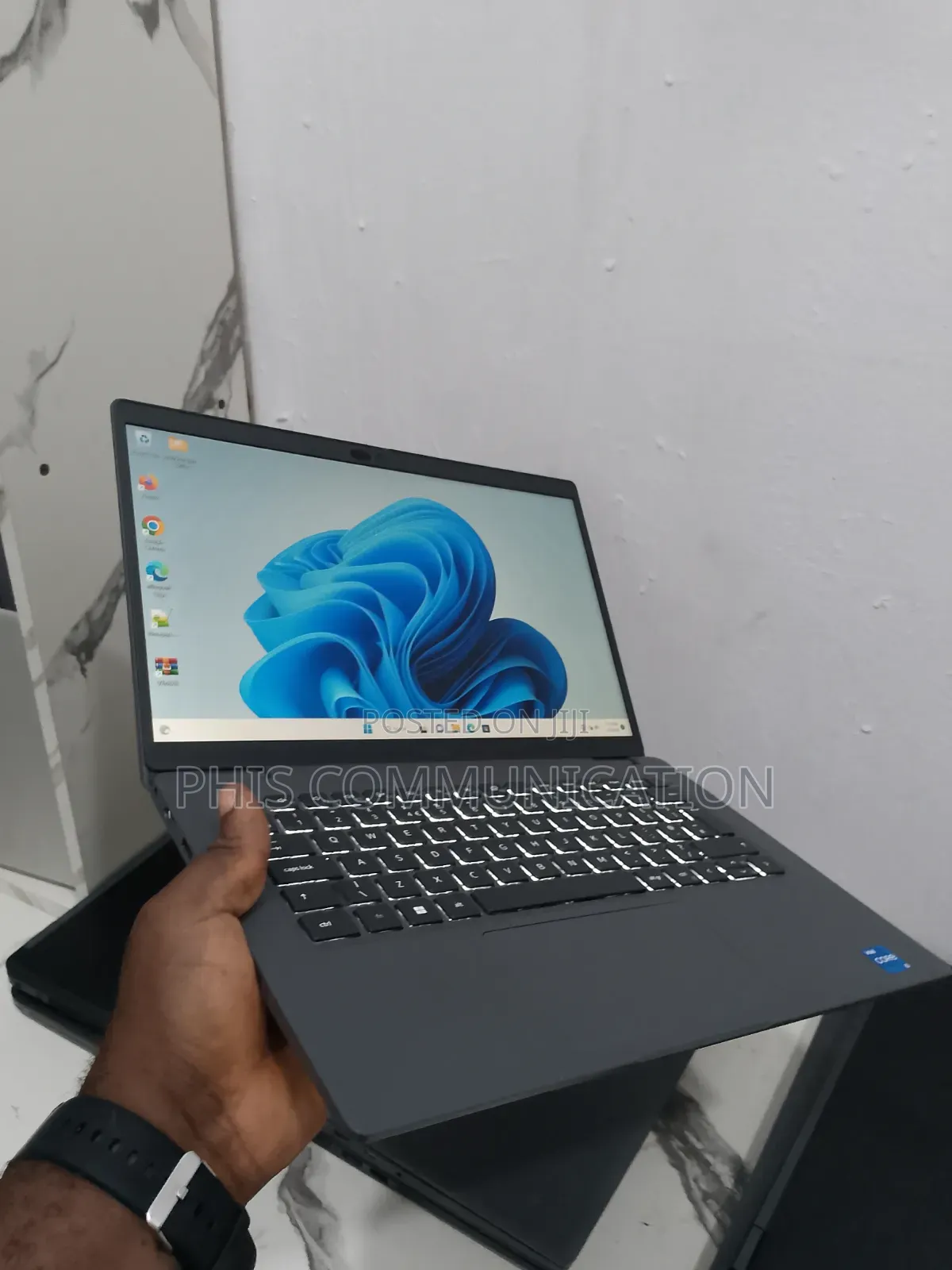 Laptop Dell Latitude 3440 8GB Intel Core i5 SSD 256GB