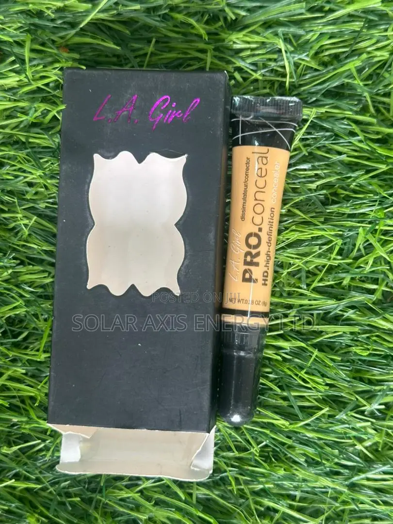 L.A. Girl PRO.conceal HD Concealer (8g)