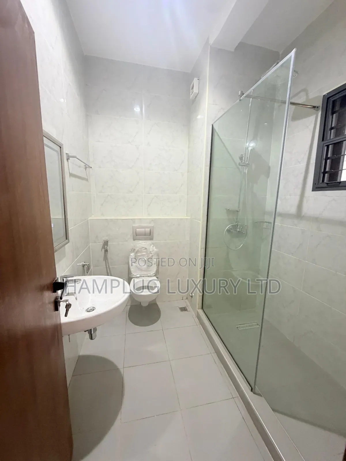 4bdrm Duplex in Guzape, Central Business District for sale