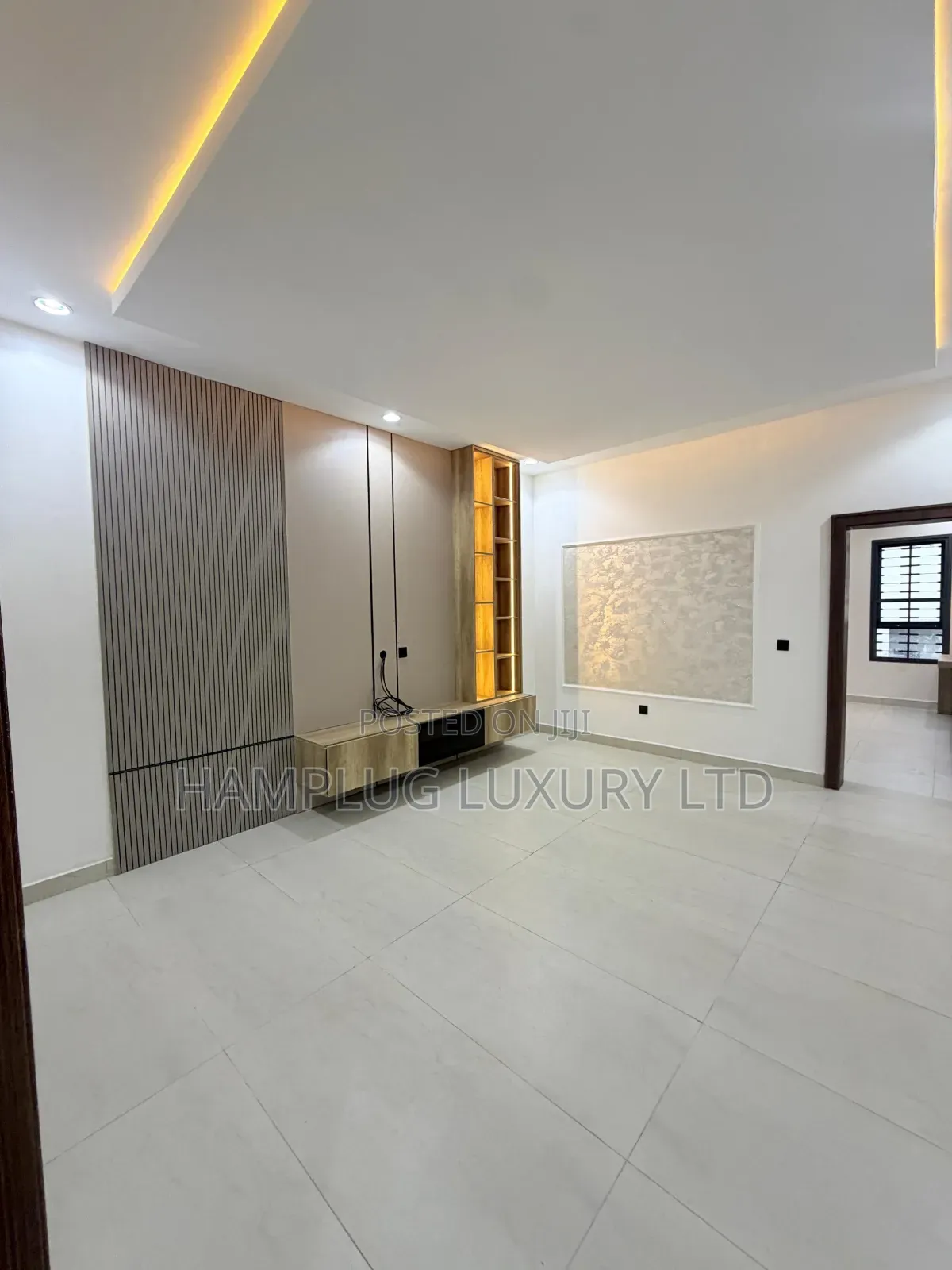 4bdrm Duplex in Guzape, Central Business District for sale