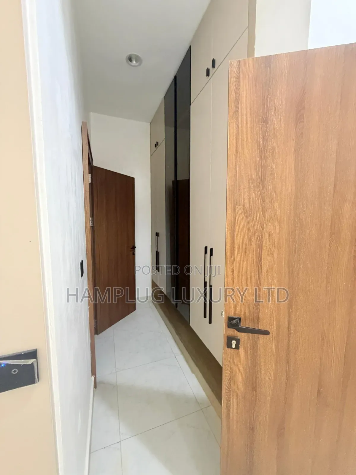4bdrm Duplex in Guzape, Central Business District for sale