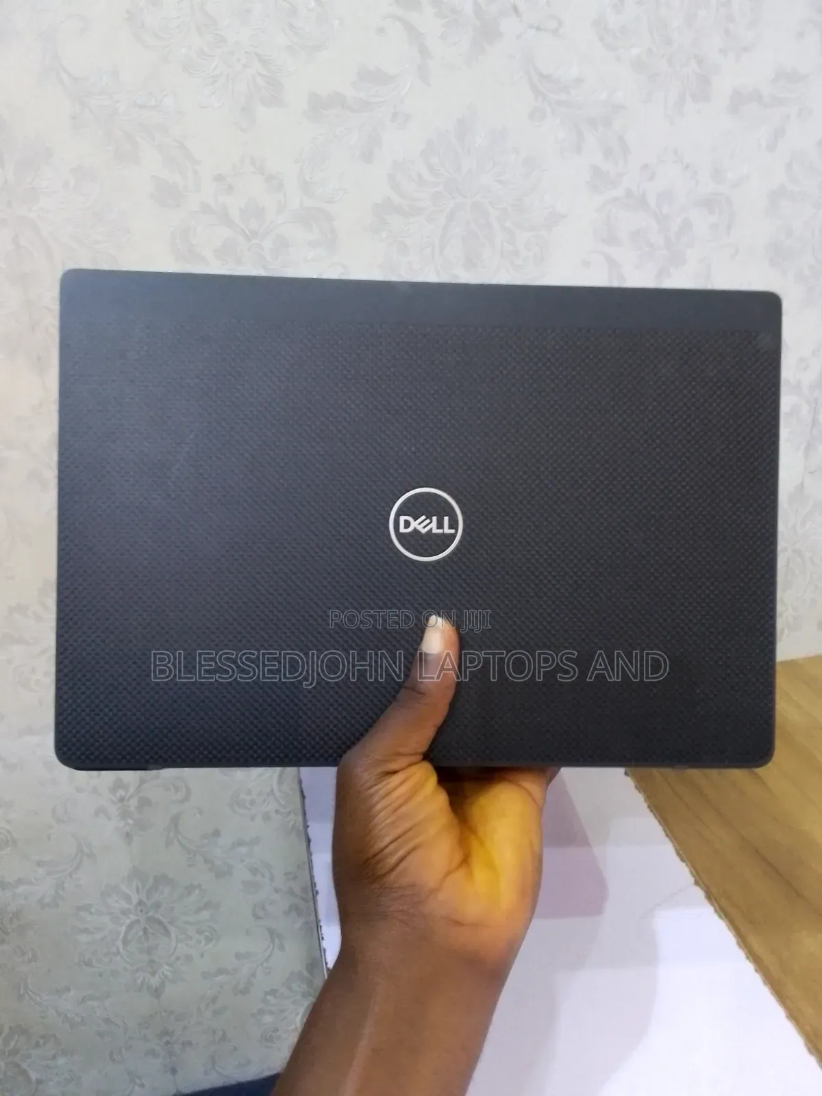 Laptop Dell Latitude 7300 8GB Intel Core i7 SSD 256GB