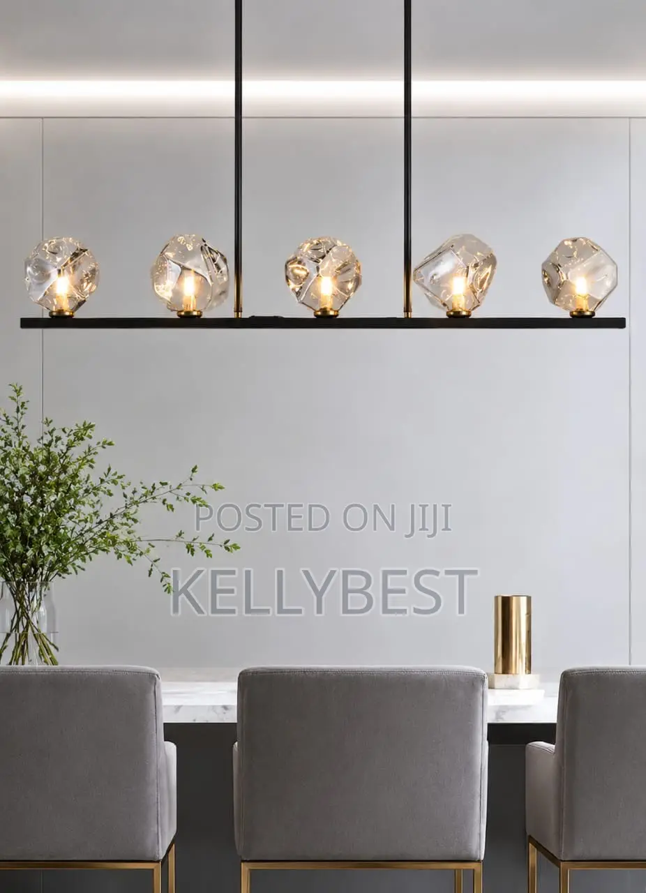 Chandelier Light