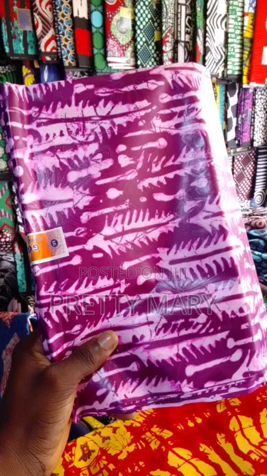 Kamala Fabrics