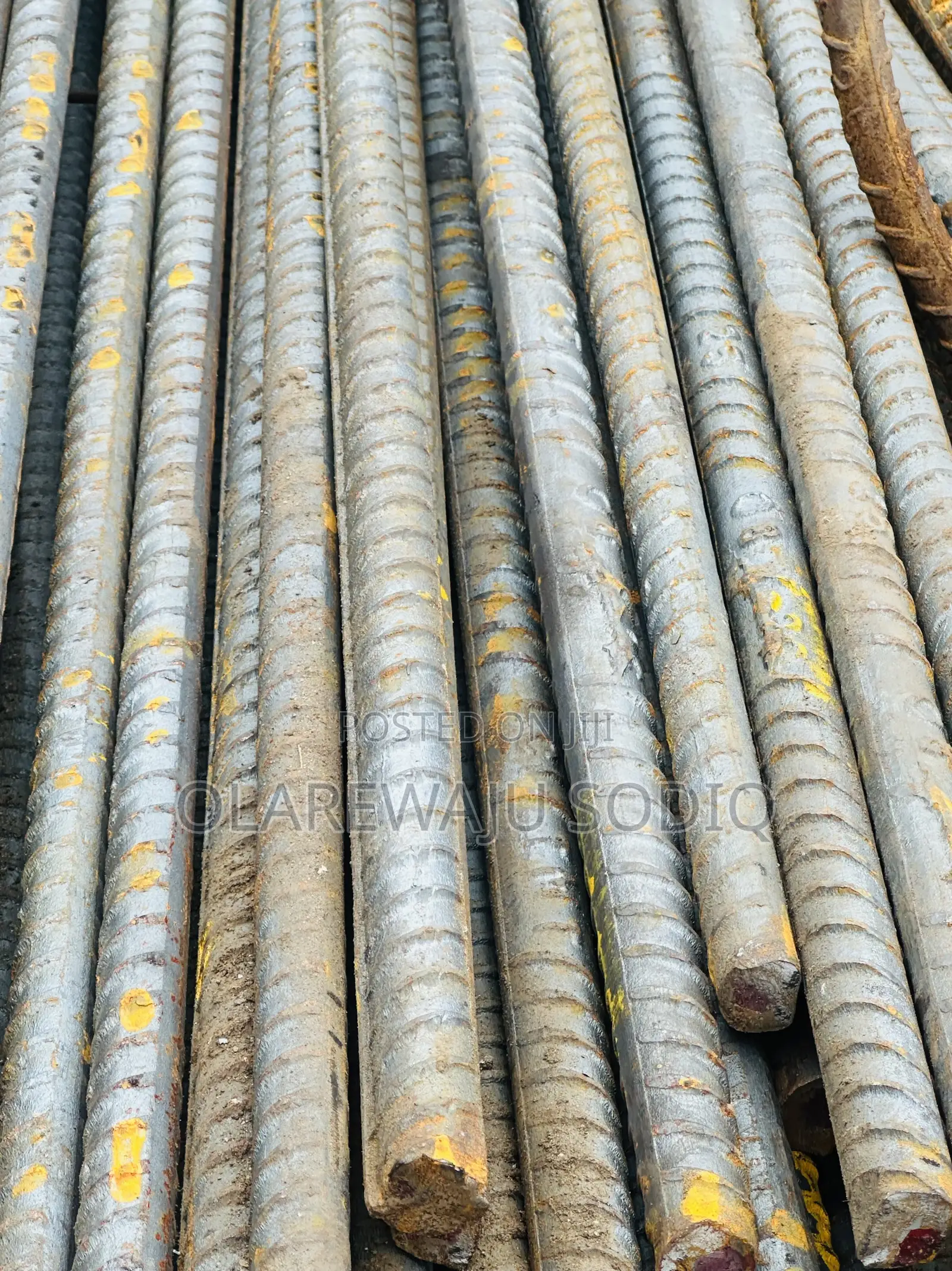 Available Tones and Length