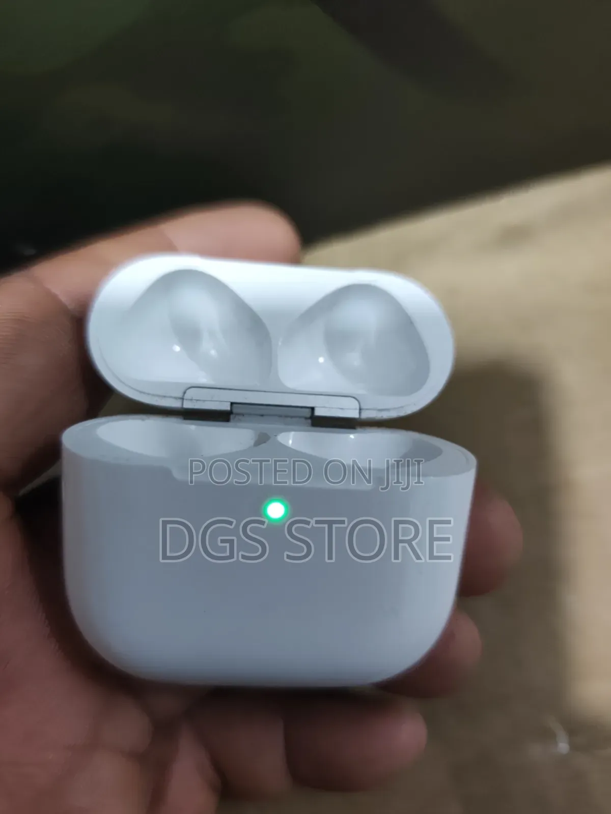Original Airpods 4 ANC Wireless Case