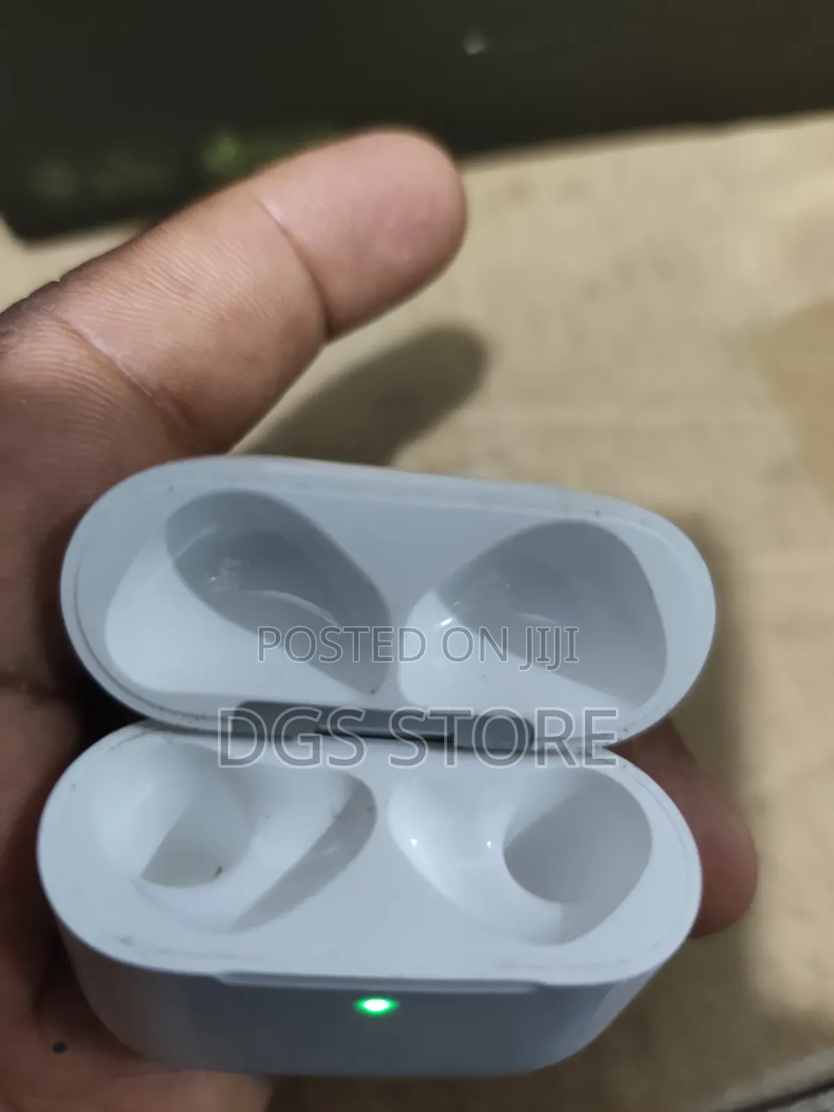 Original Airpods 4 ANC Wireless Case