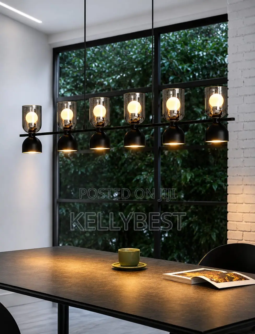 Luxury Chandelier