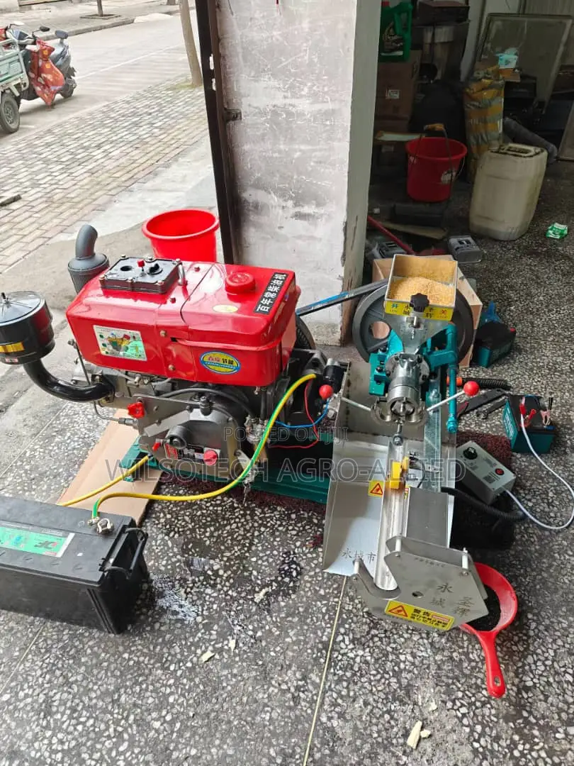 25kg/Hr Cheese Ball Machine Without Power and Base