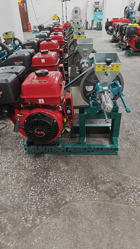 25kg/Hr Cheese Ball Machine Without Power and Base