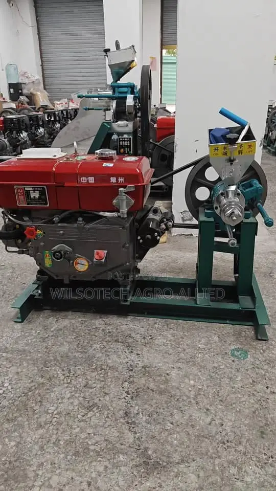 25kg/Hr Cheese Ball Machine Without Power and Base