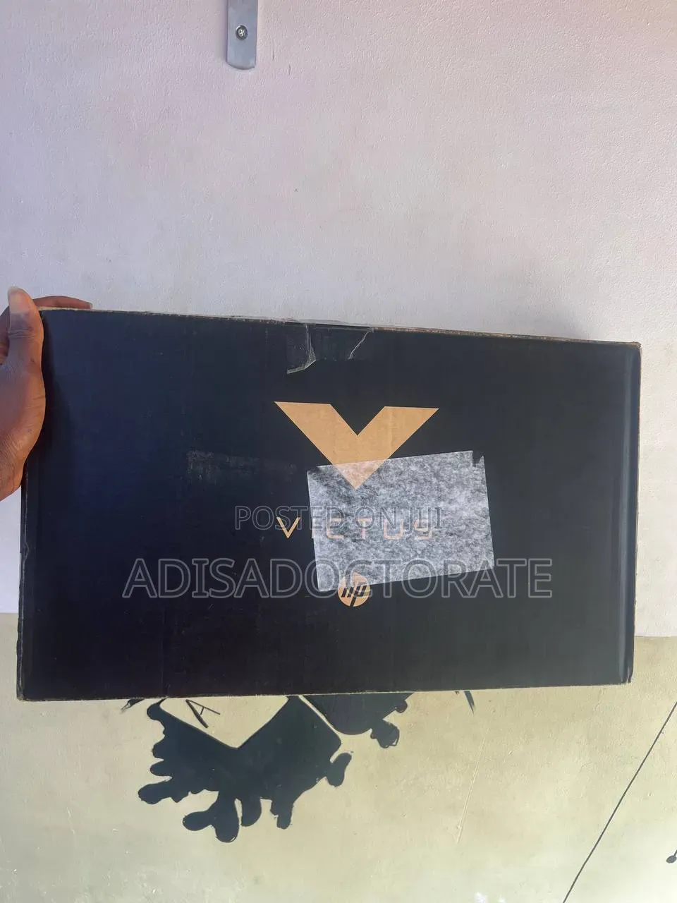 Laptop HP Victus 15 16GB Nvidia SSD 512GB