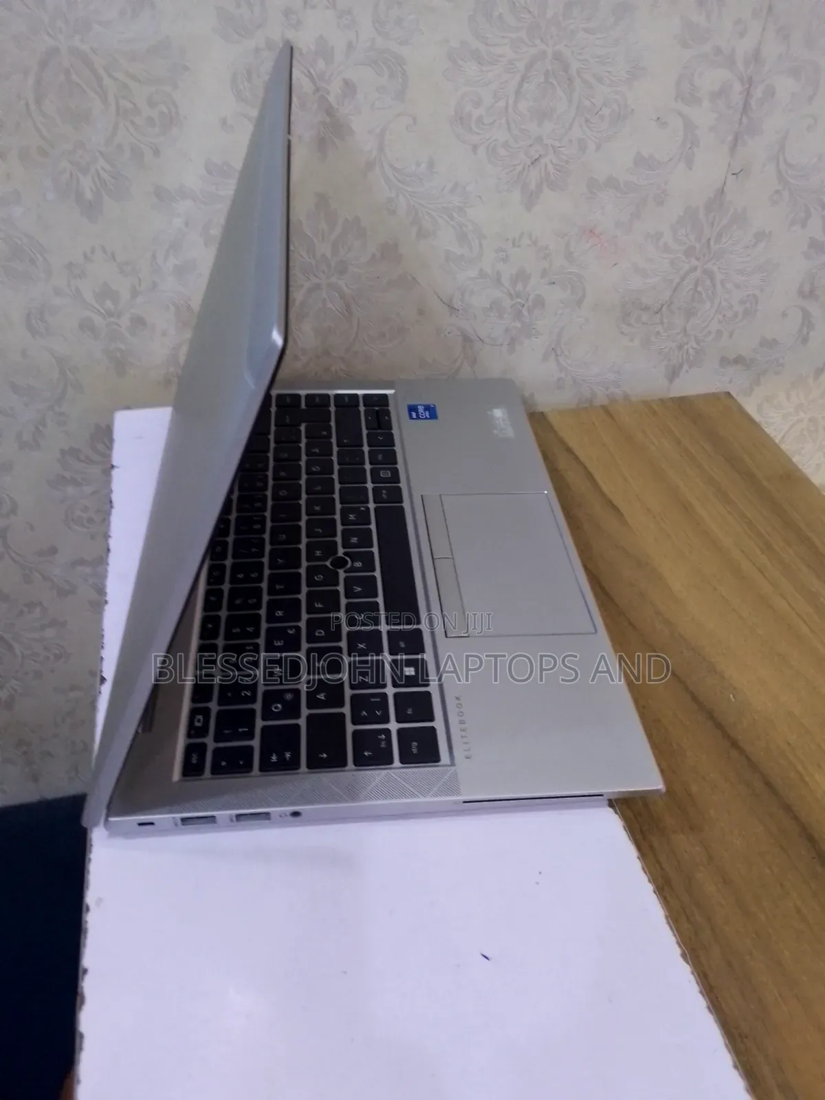 Laptop HP EliteBook 840 G8 16GB Intel Core i7 SSD 512GB