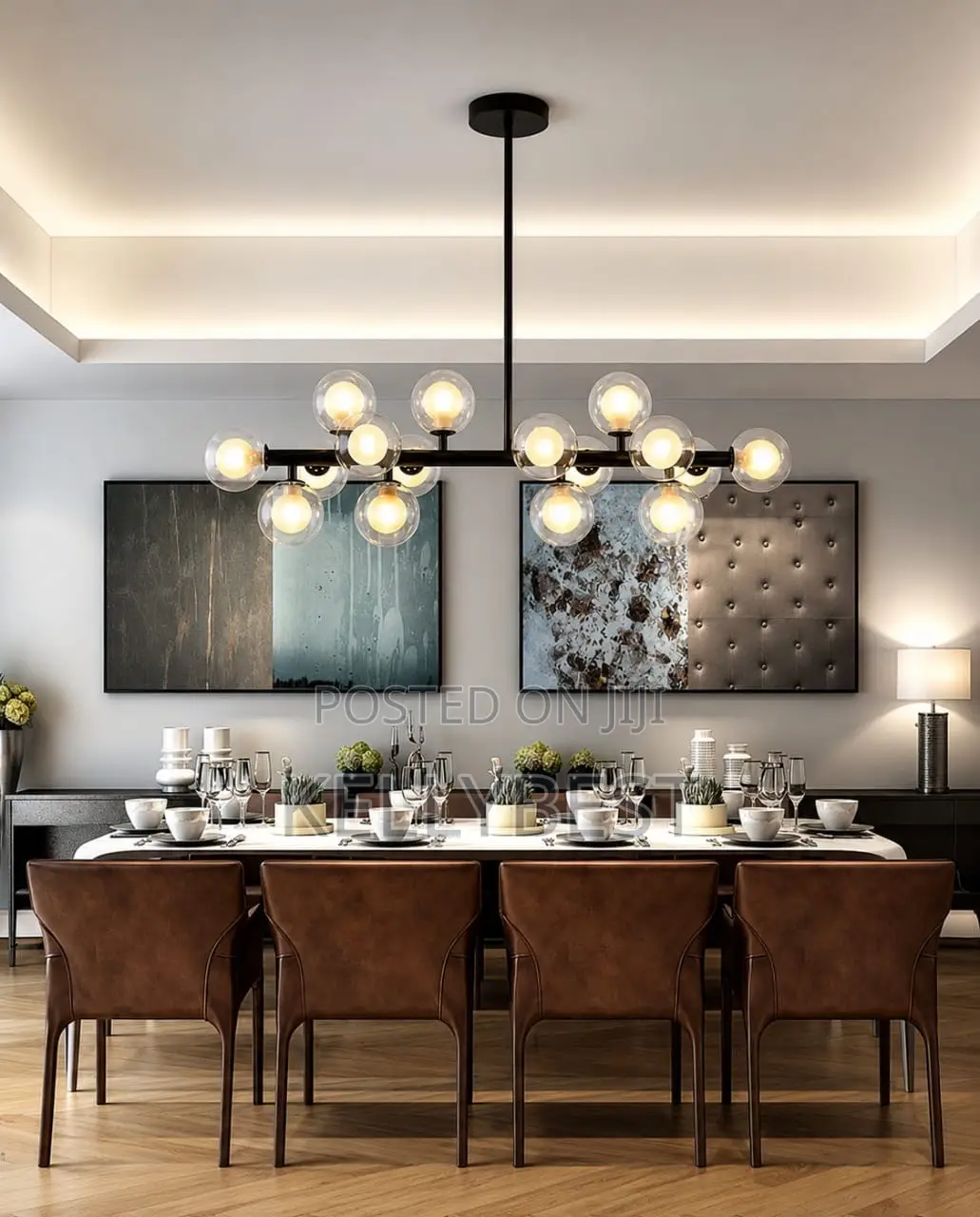 Chandelier Light