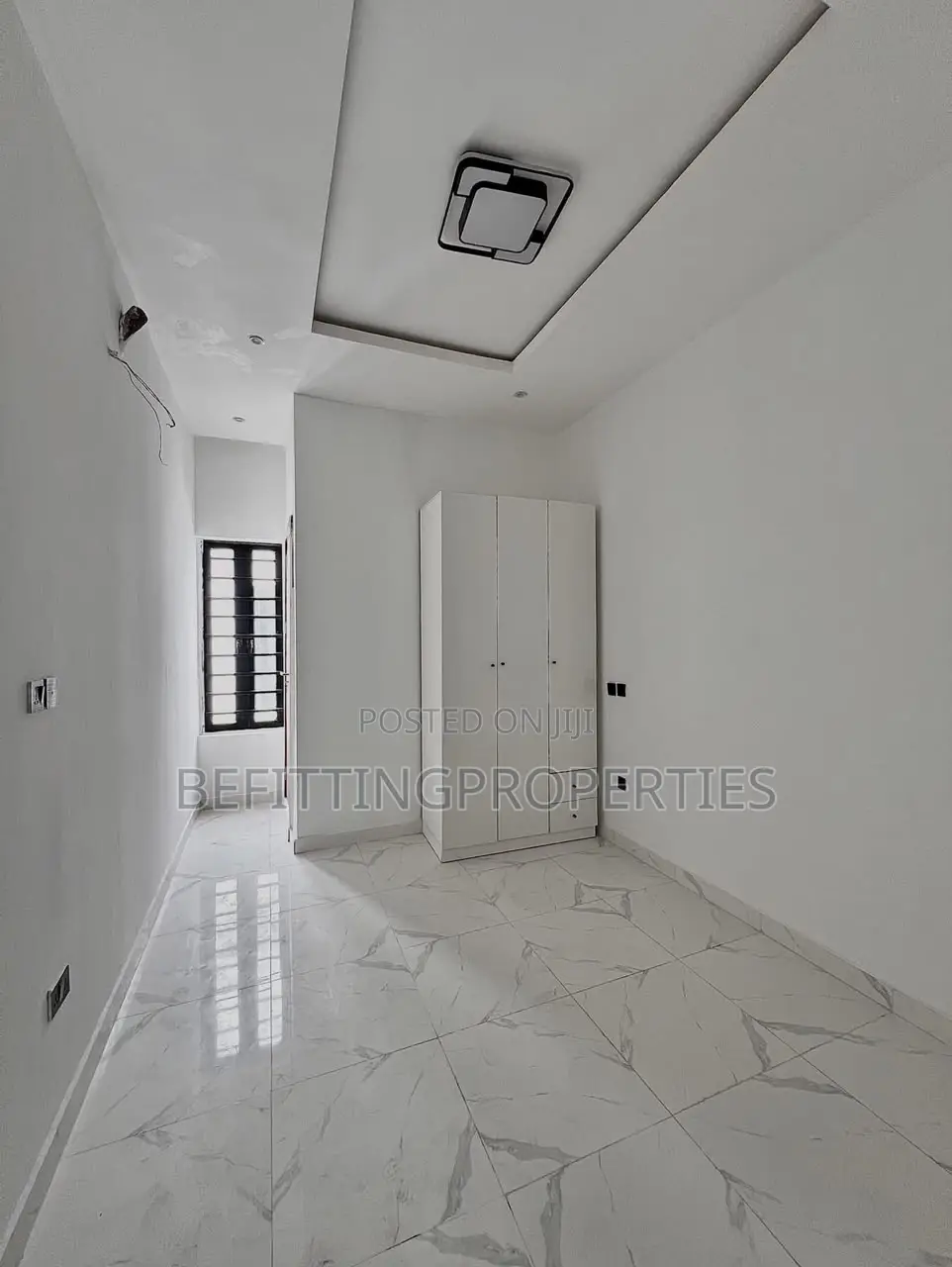 4bdrm Duplex in Lekki for sale