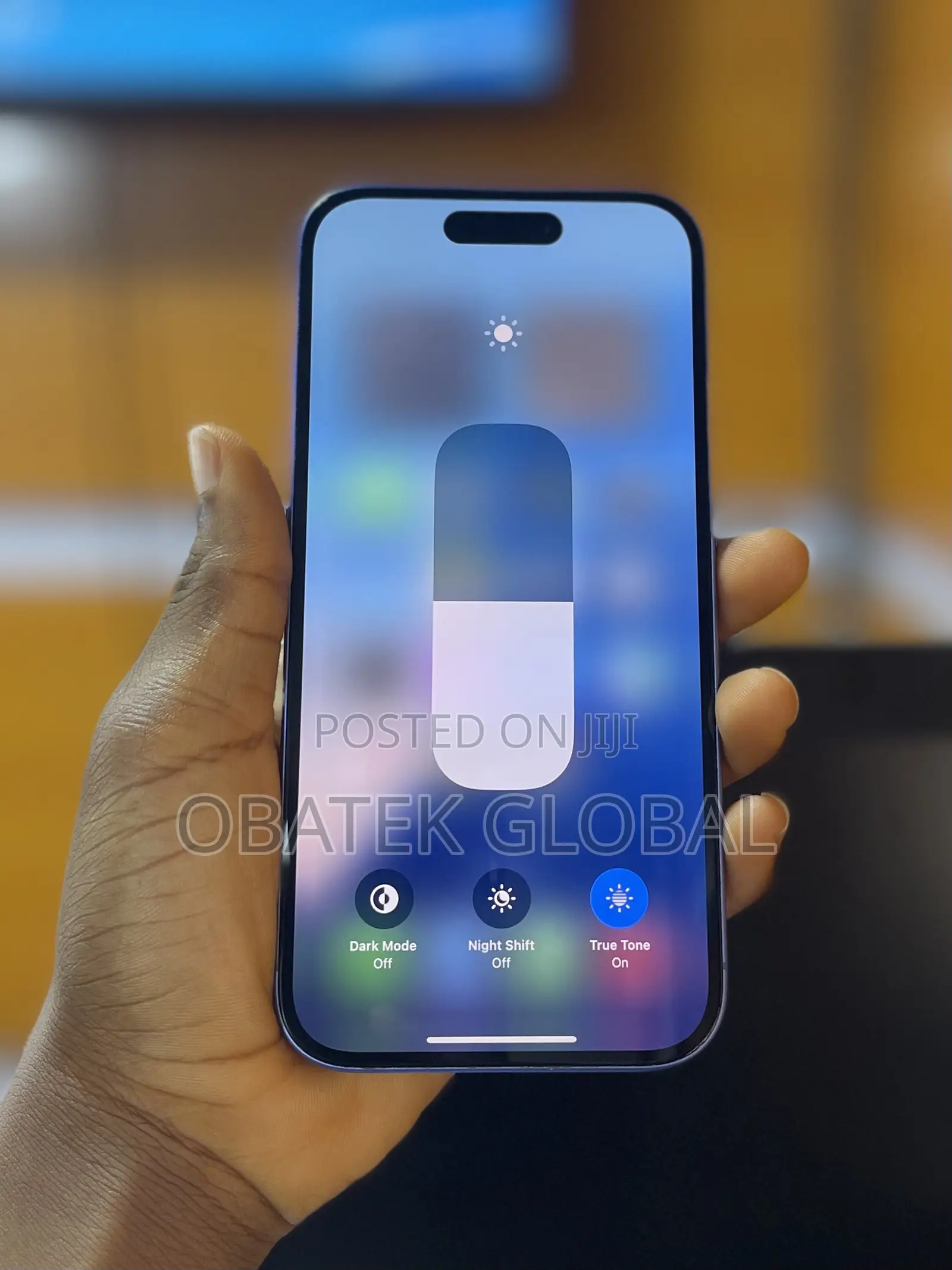 Apple iPhone 16 128 GB Blue