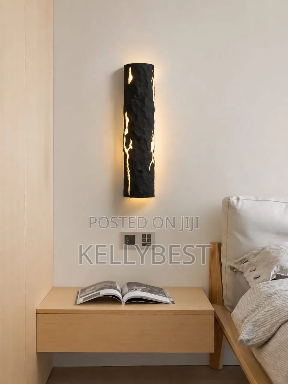 Wall Bracket