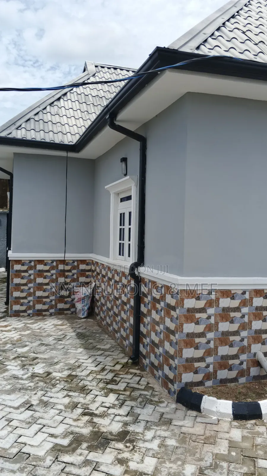 3bdrm Apartment in Karu for rent