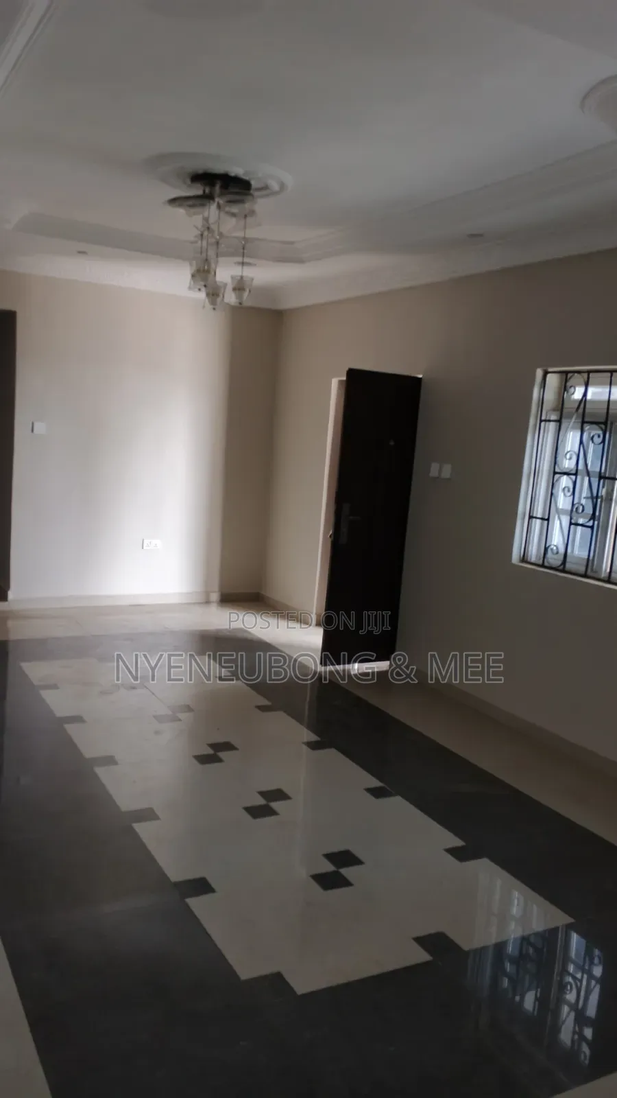 3bdrm Apartment in Karu for rent