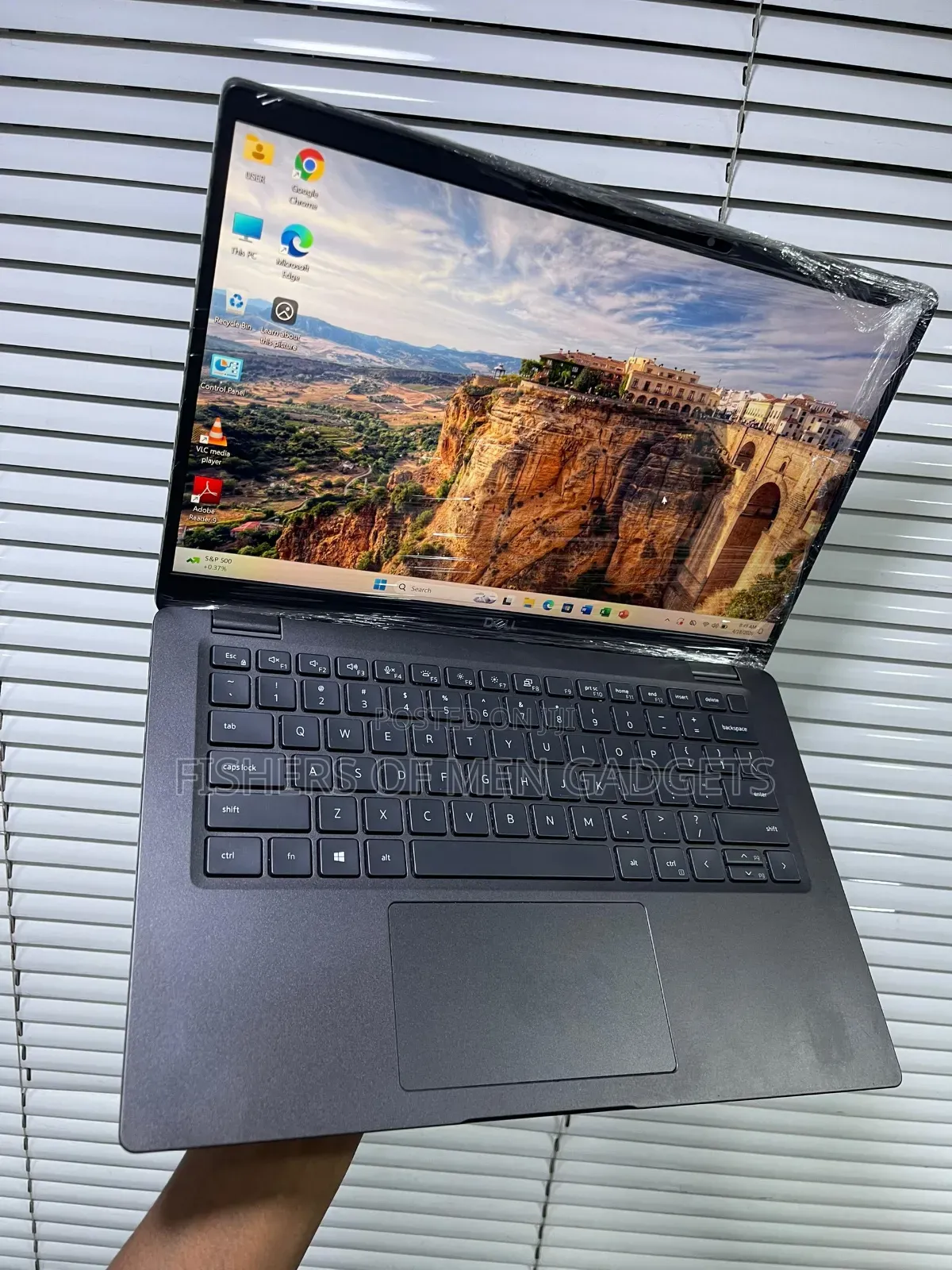 Laptop Dell Latitude 7410 16GB Intel Core i7 SSD 256GB