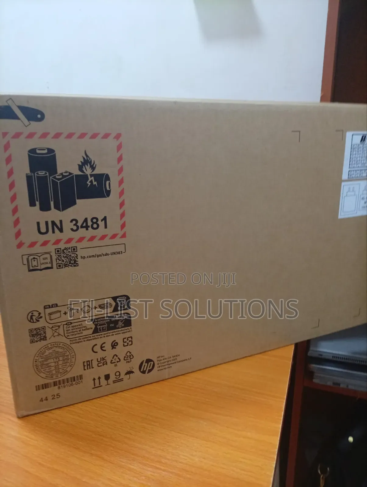 New Laptop HP EliteBook 840 G10 16GB Intel Core i5 SSD 512GB