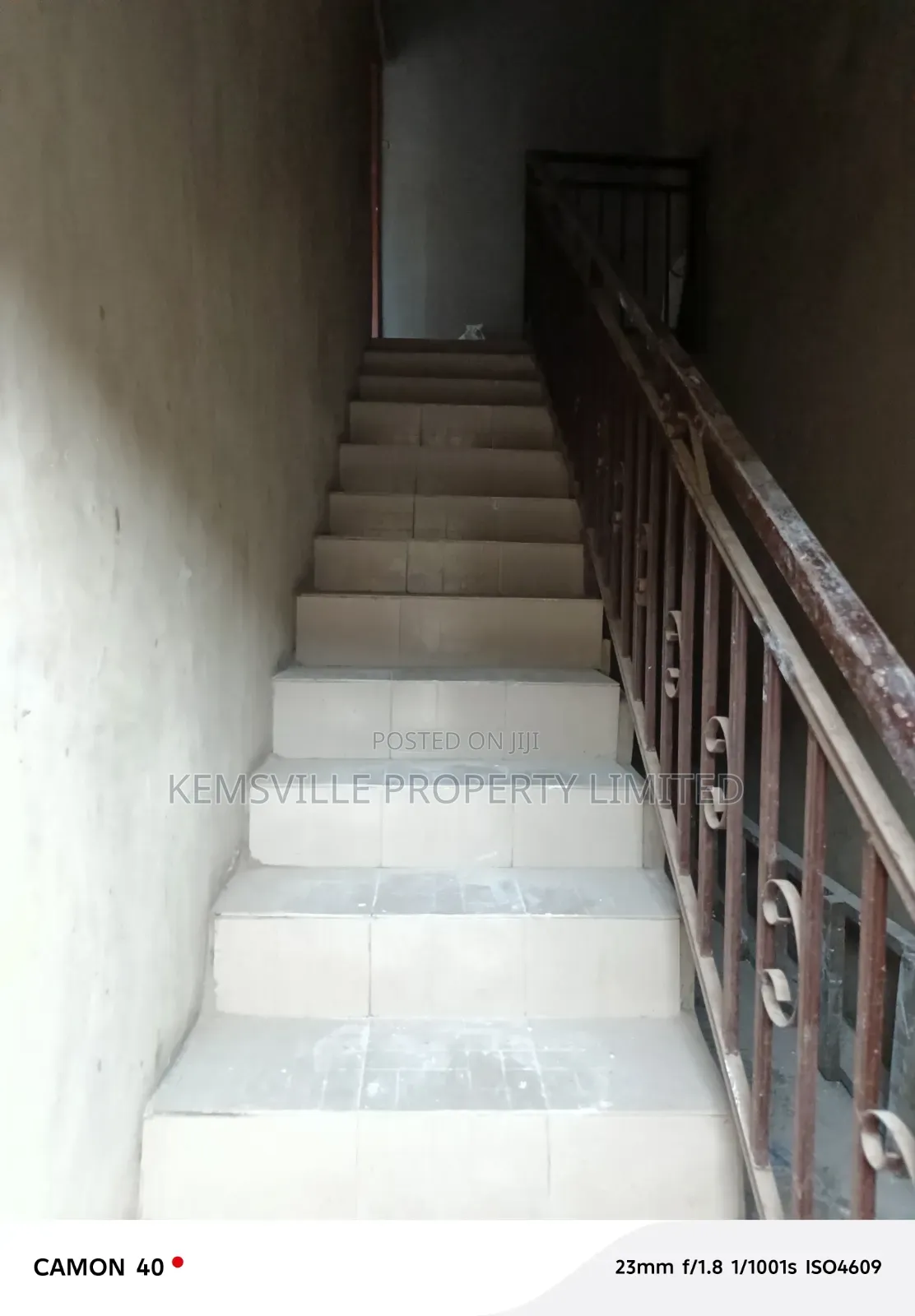 Furnished 2bdrm Apartment in Abule Egba for rent