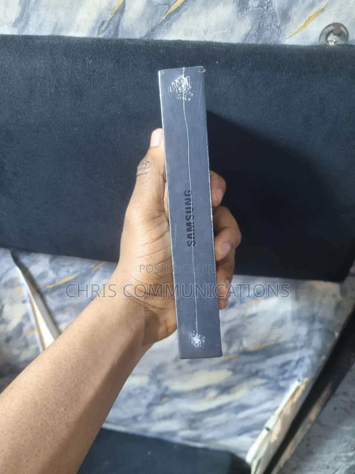 New Samsung Galaxy Z Flip 5 256 GB Gray