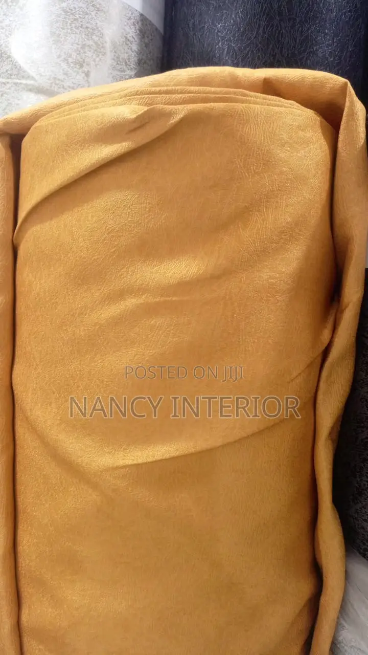 High Quality Stock Curtains