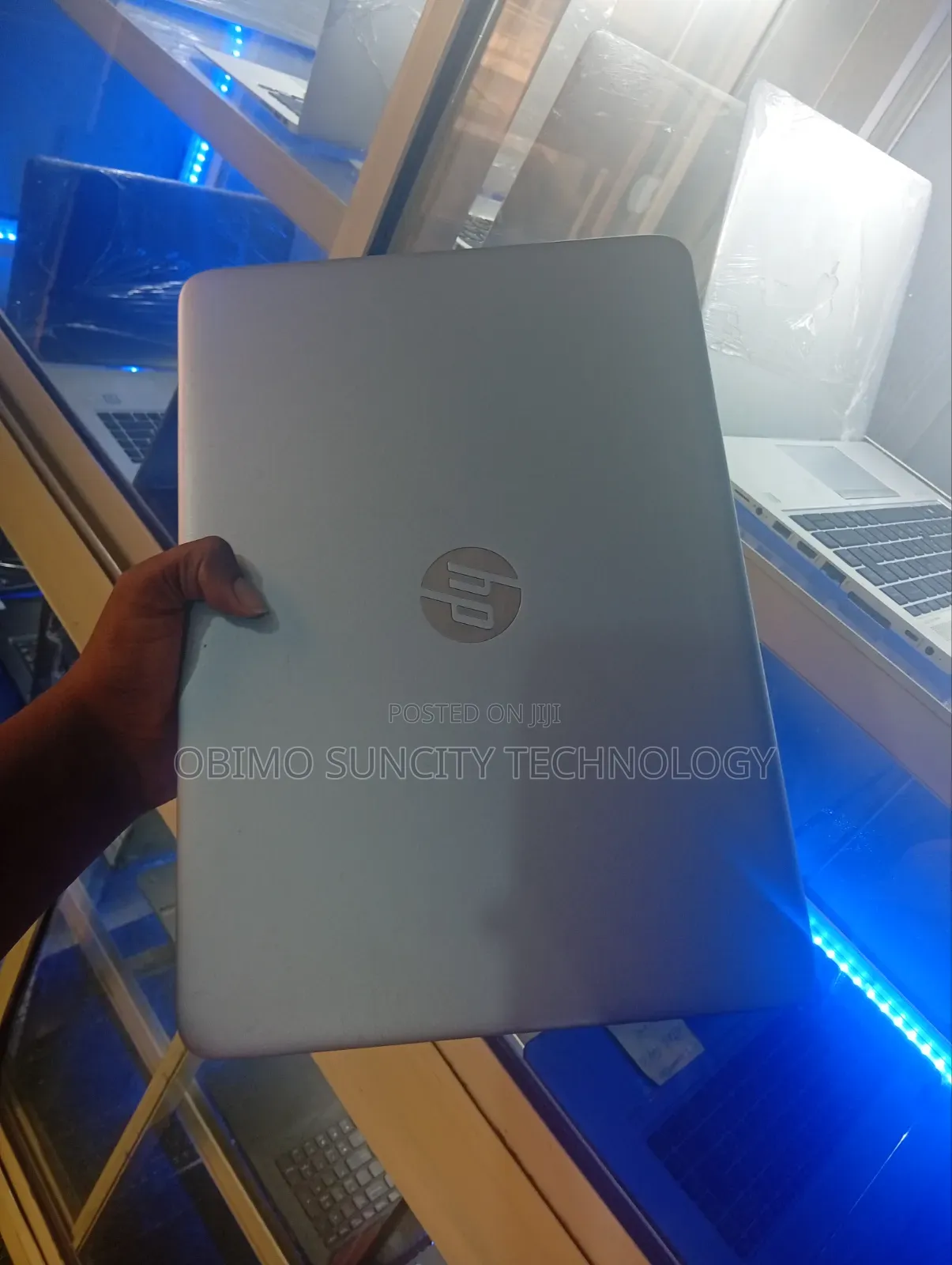 Laptop HP EliteBook 840 G3 8GB Intel Core i5 SSD 256GB