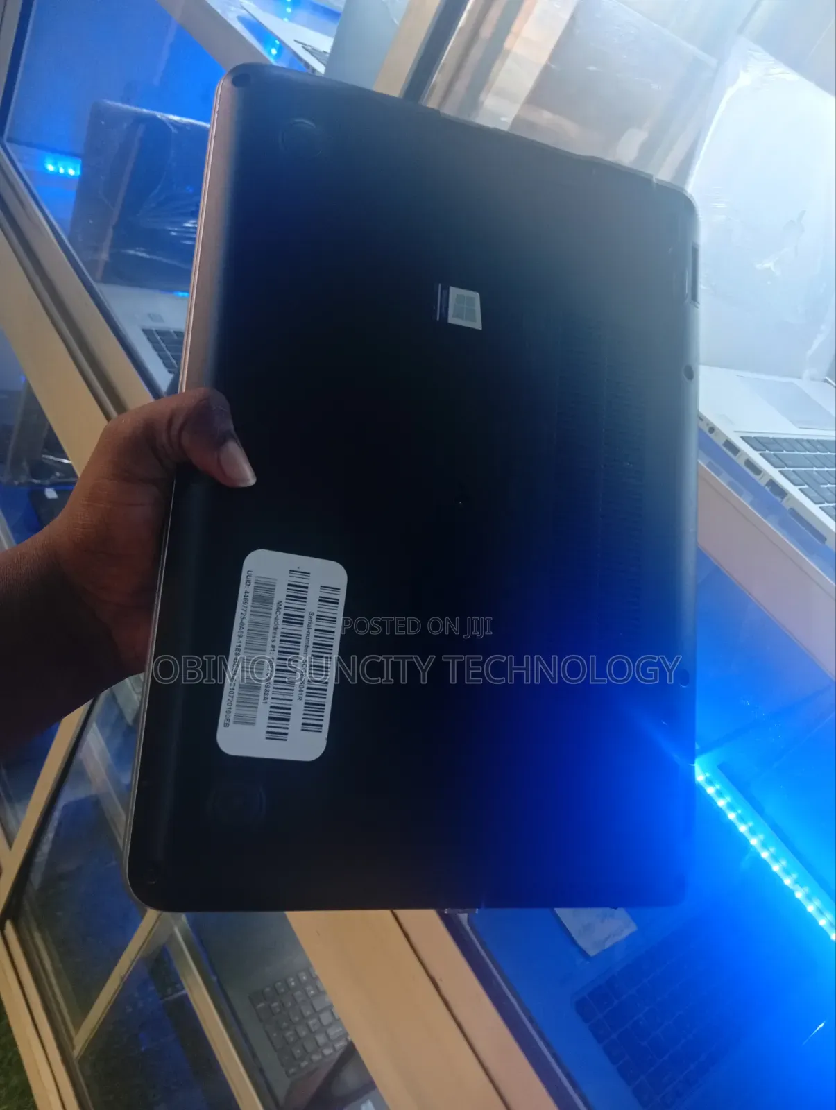 Laptop HP EliteBook 840 G3 8GB Intel Core i5 SSD 256GB