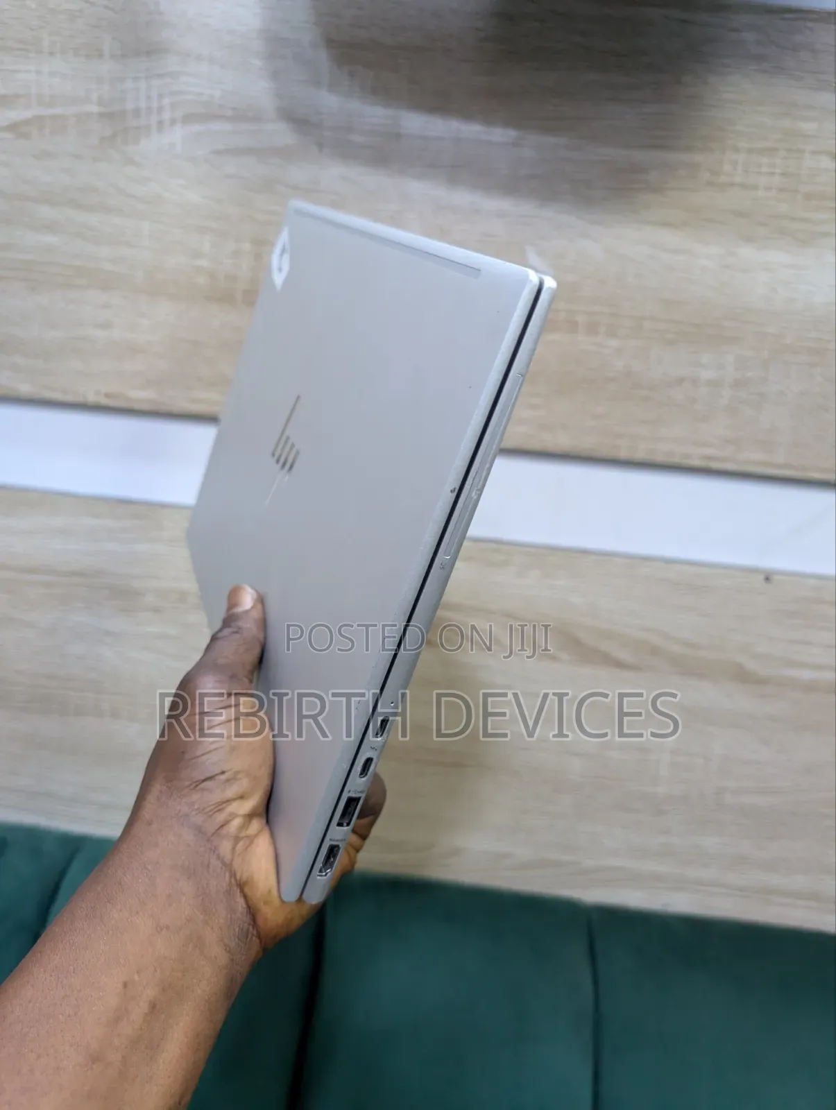 Laptop HP EliteBook 830 G9 16GB Intel Core i5 SSD 256GB