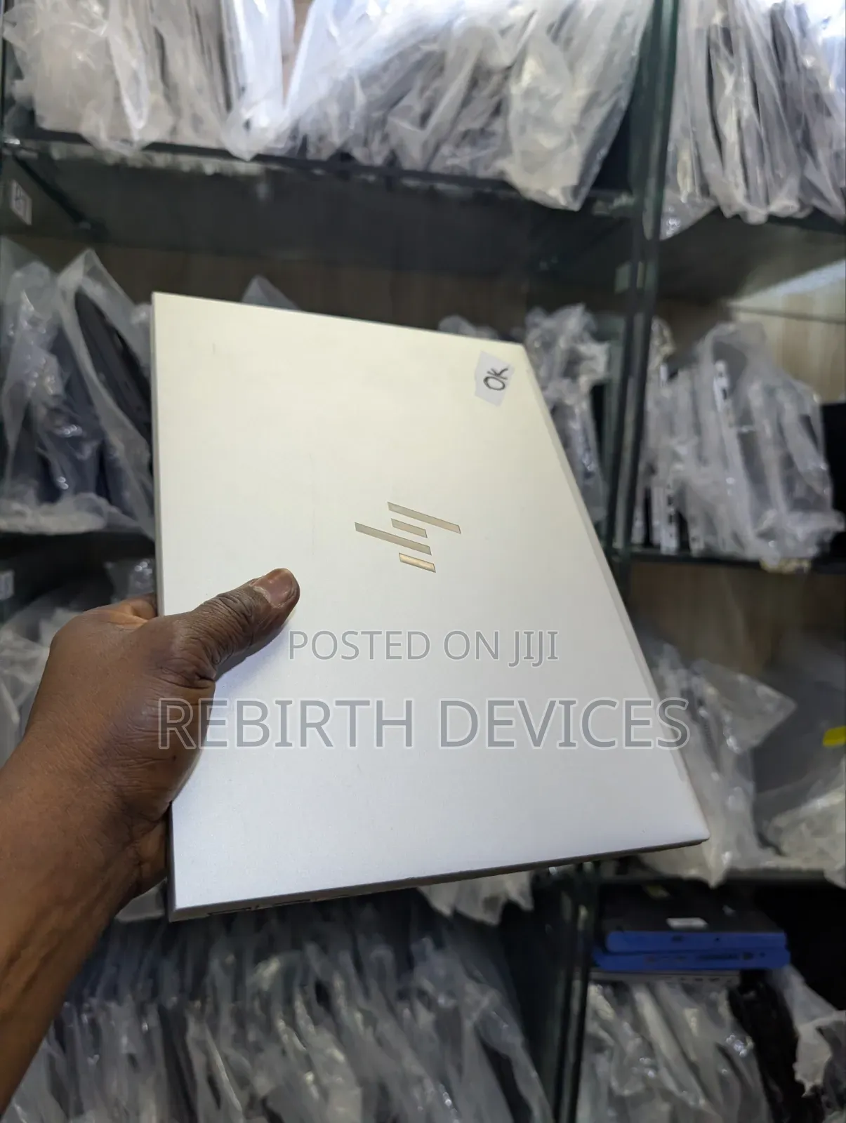 Laptop HP EliteBook 830 G9 16GB Intel Core i5 SSD 256GB