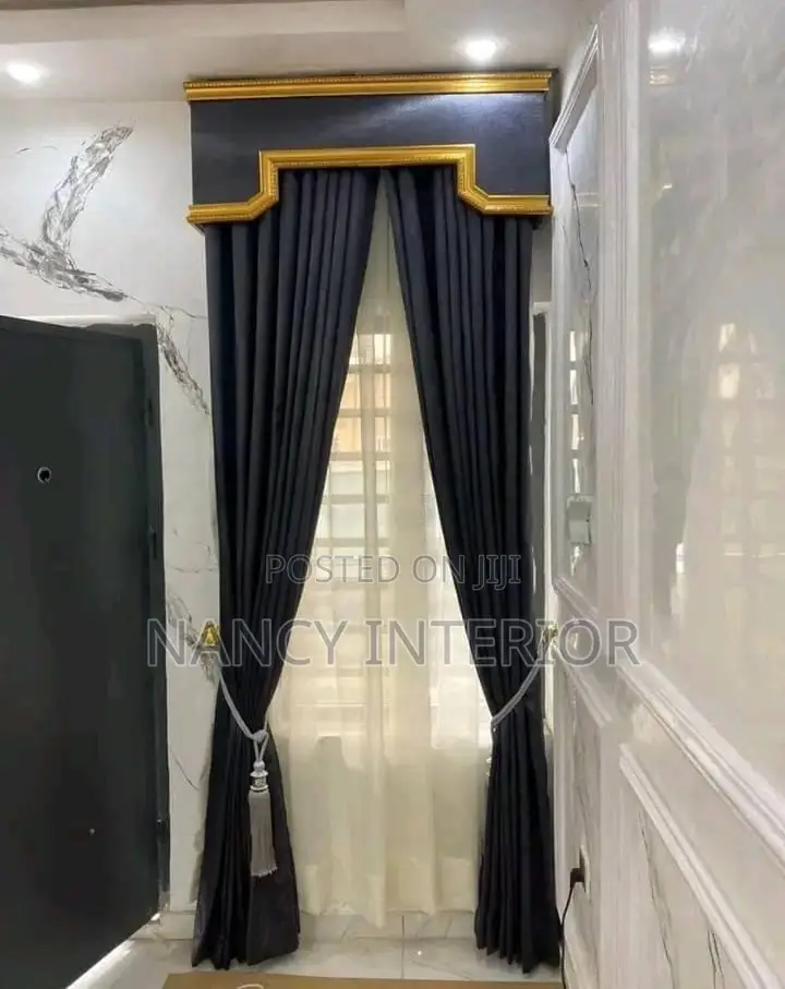 Good Quality Curtains
