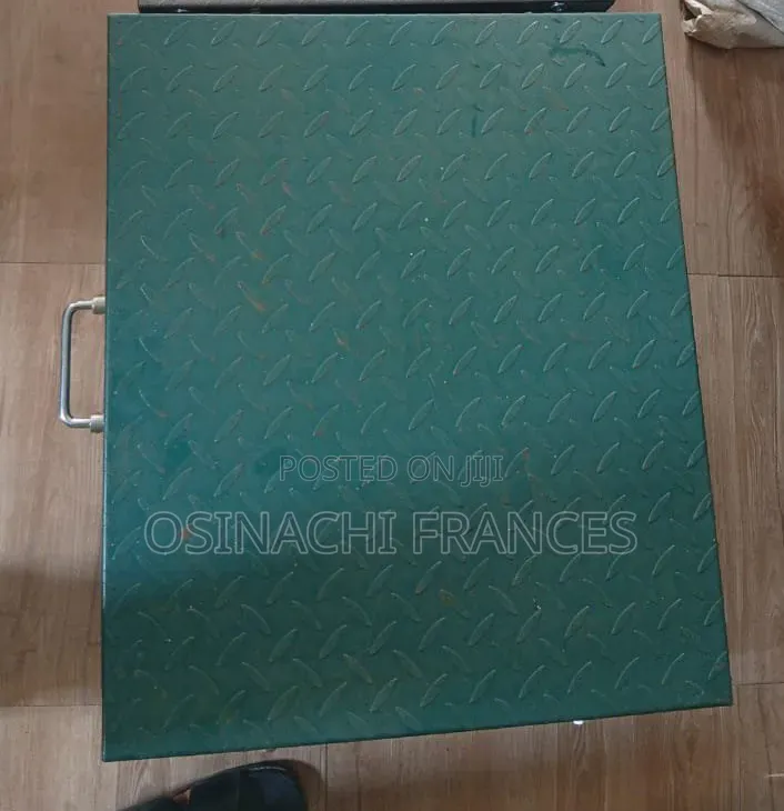 600kg Wireless Digital Scale