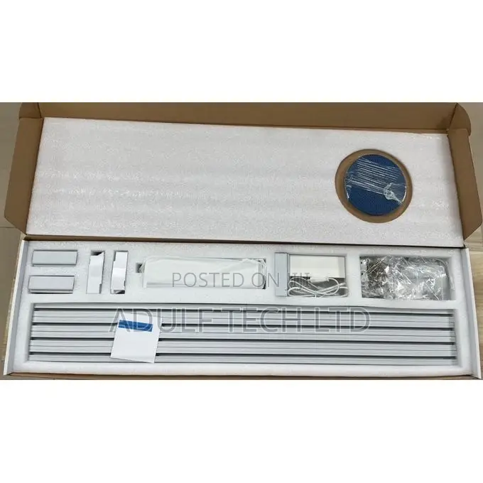Premium Smart Curtain Motor Kit | Wi-Fi | Zigbee | Tuya | Smart Life