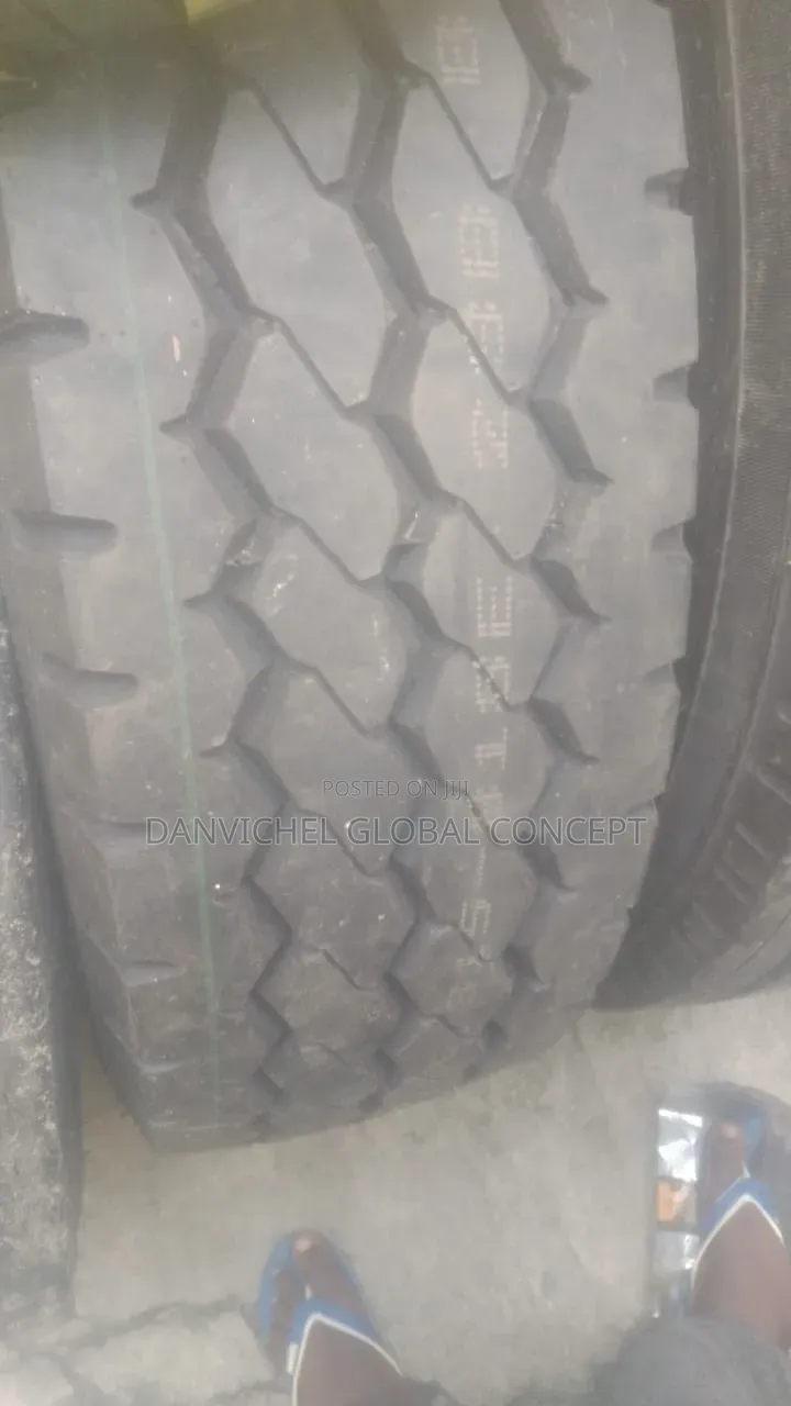 Quality Premium Tyres