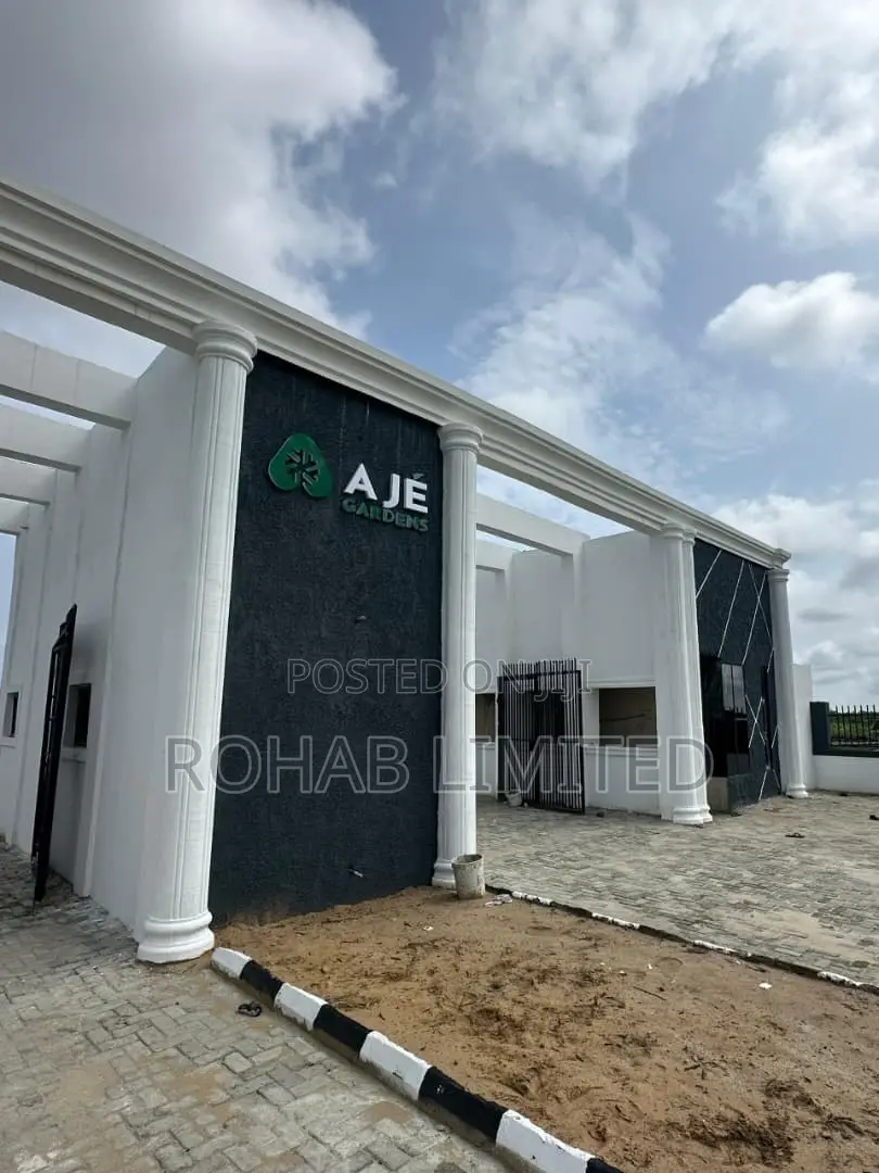 Certificate of Occupancy