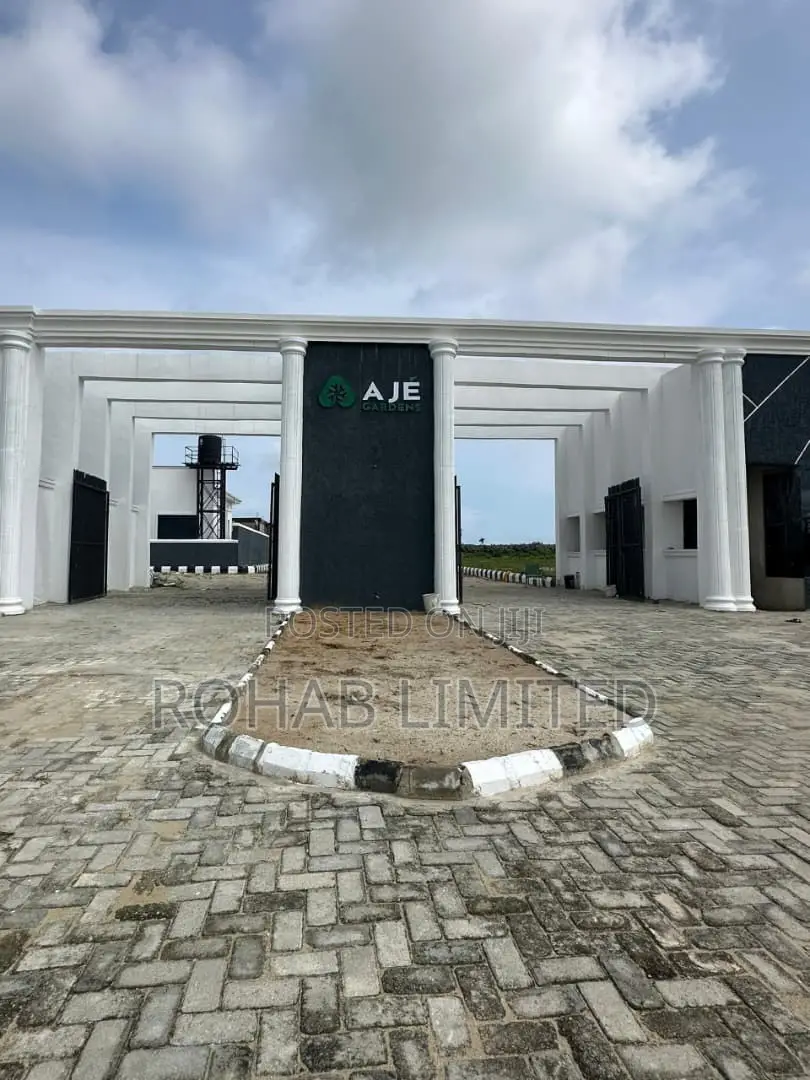 Certificate of Occupancy